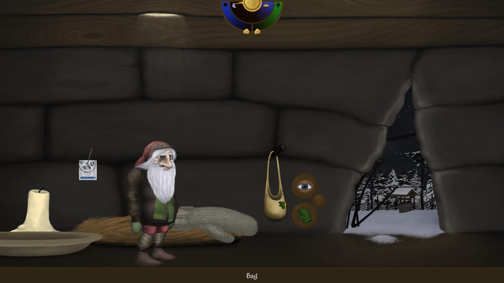 Midvinter screenshot 1