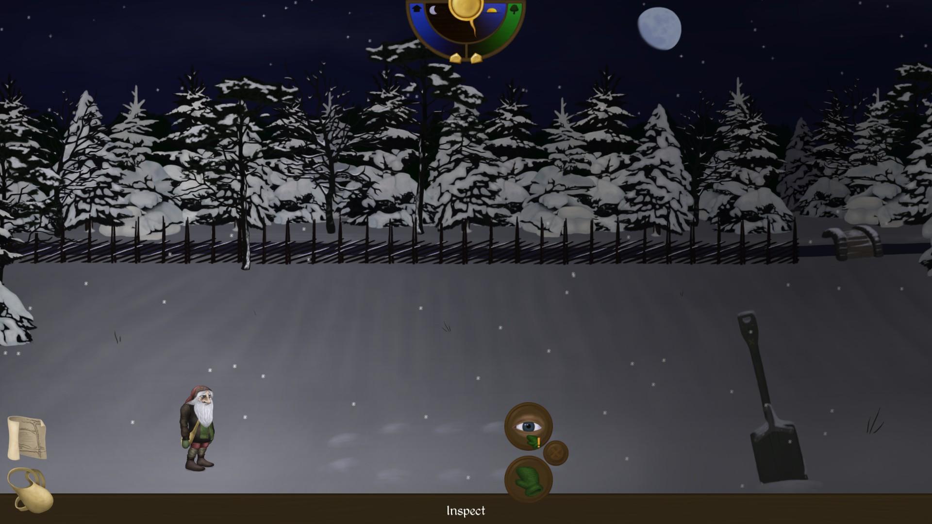 Midvinter screenshot 6