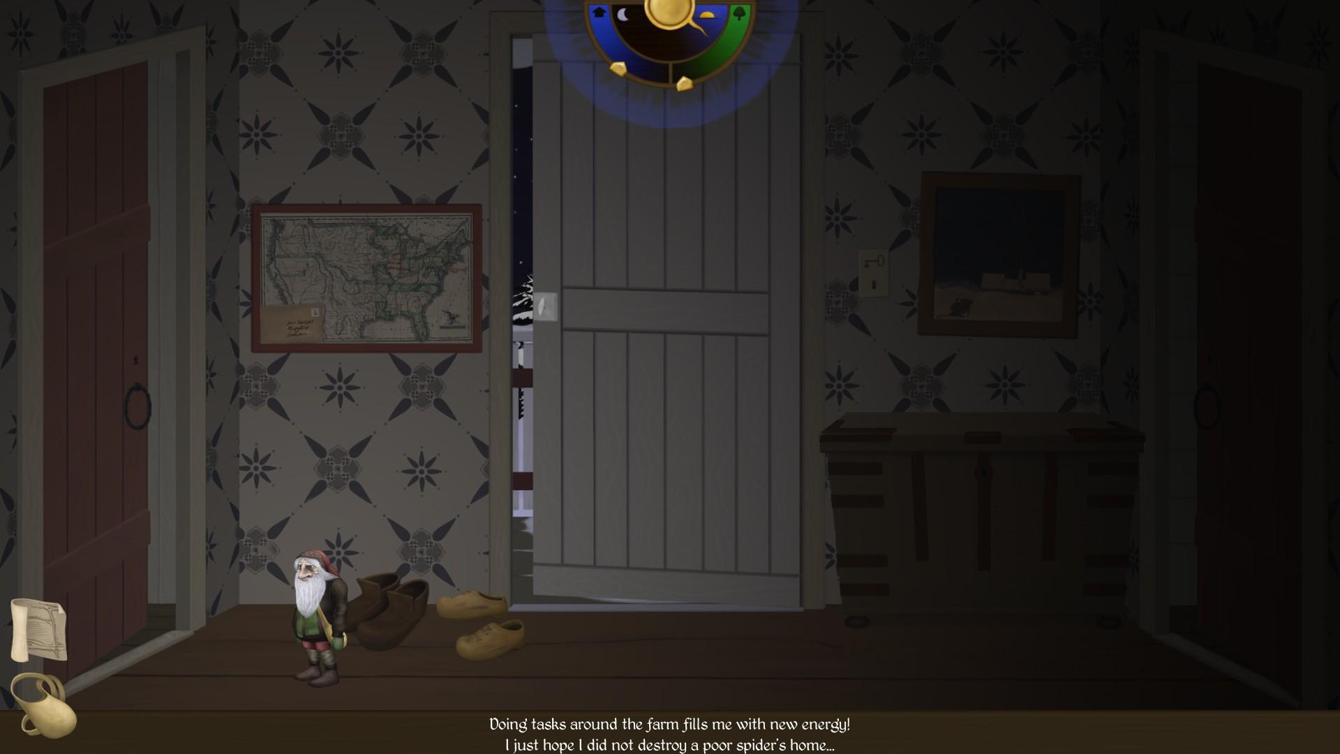 Midvinter screenshot 7