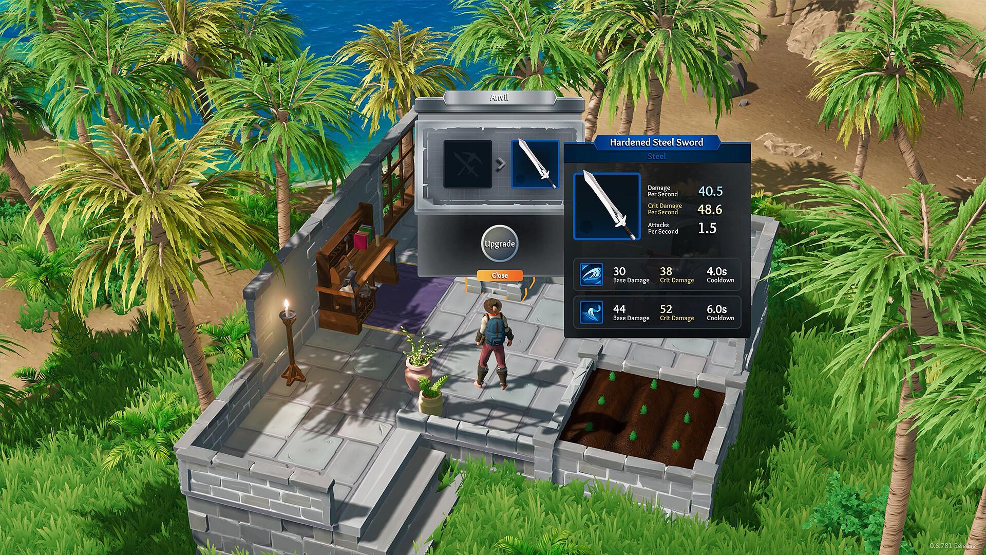 Len's Island screenshot 11