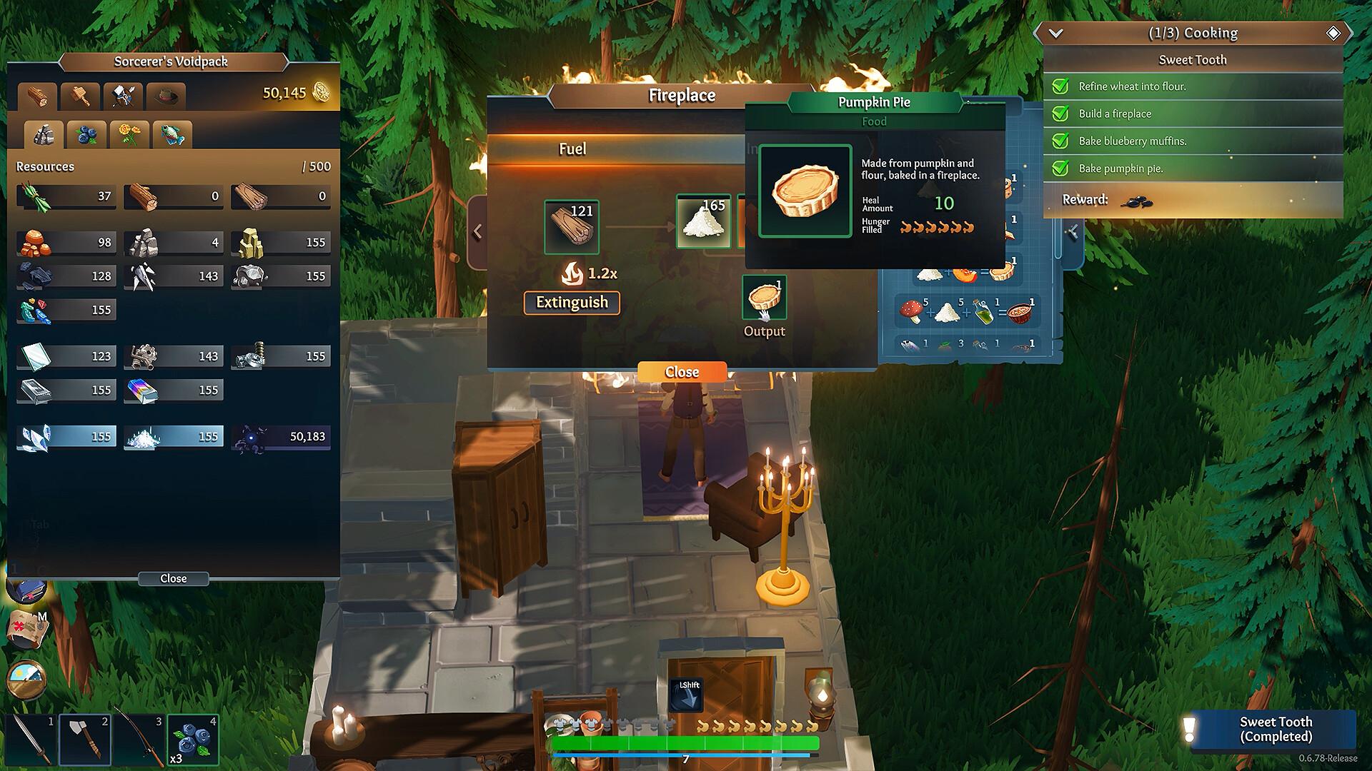 Len's Island screenshot 19