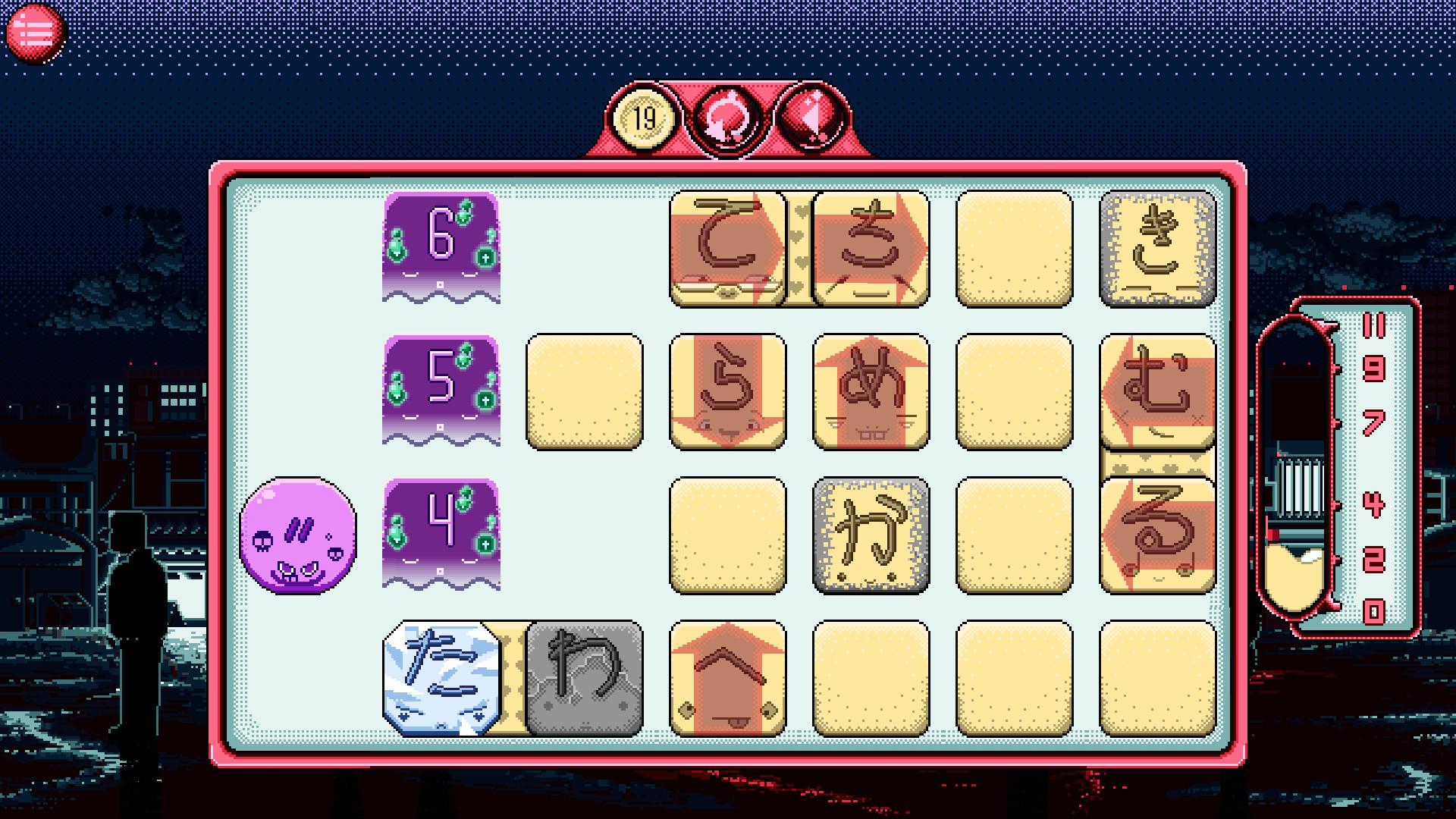 Kana Quest screenshot 10