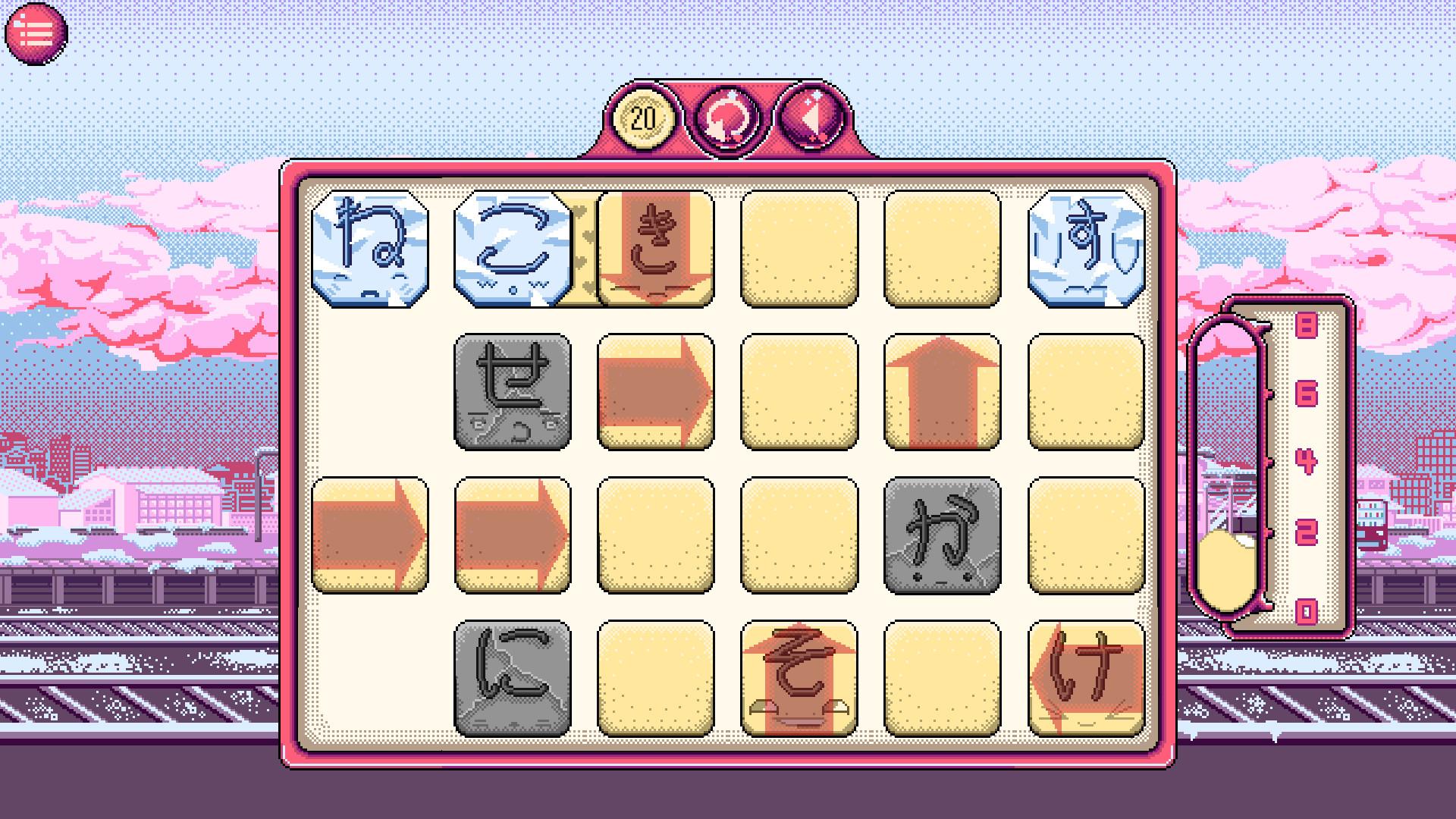 Kana Quest screenshot 13