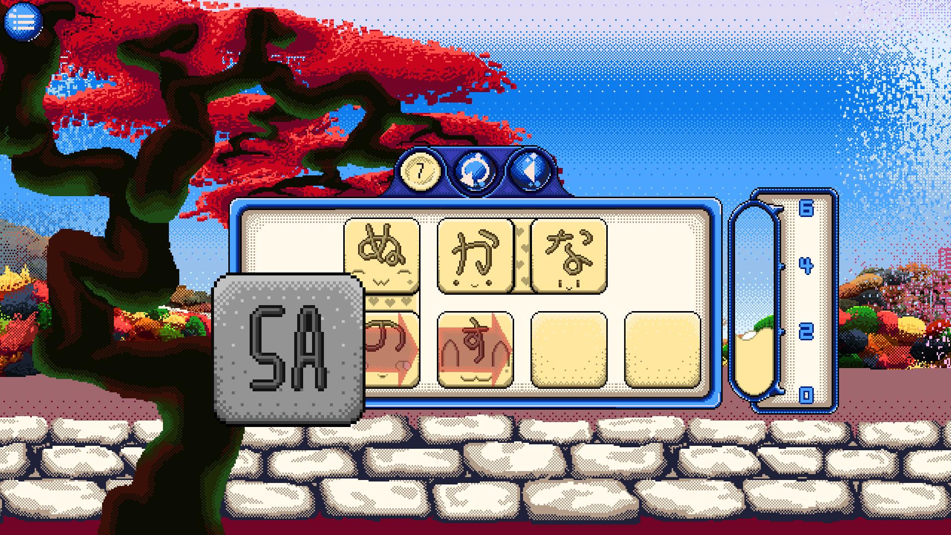 Kana Quest screenshot 14