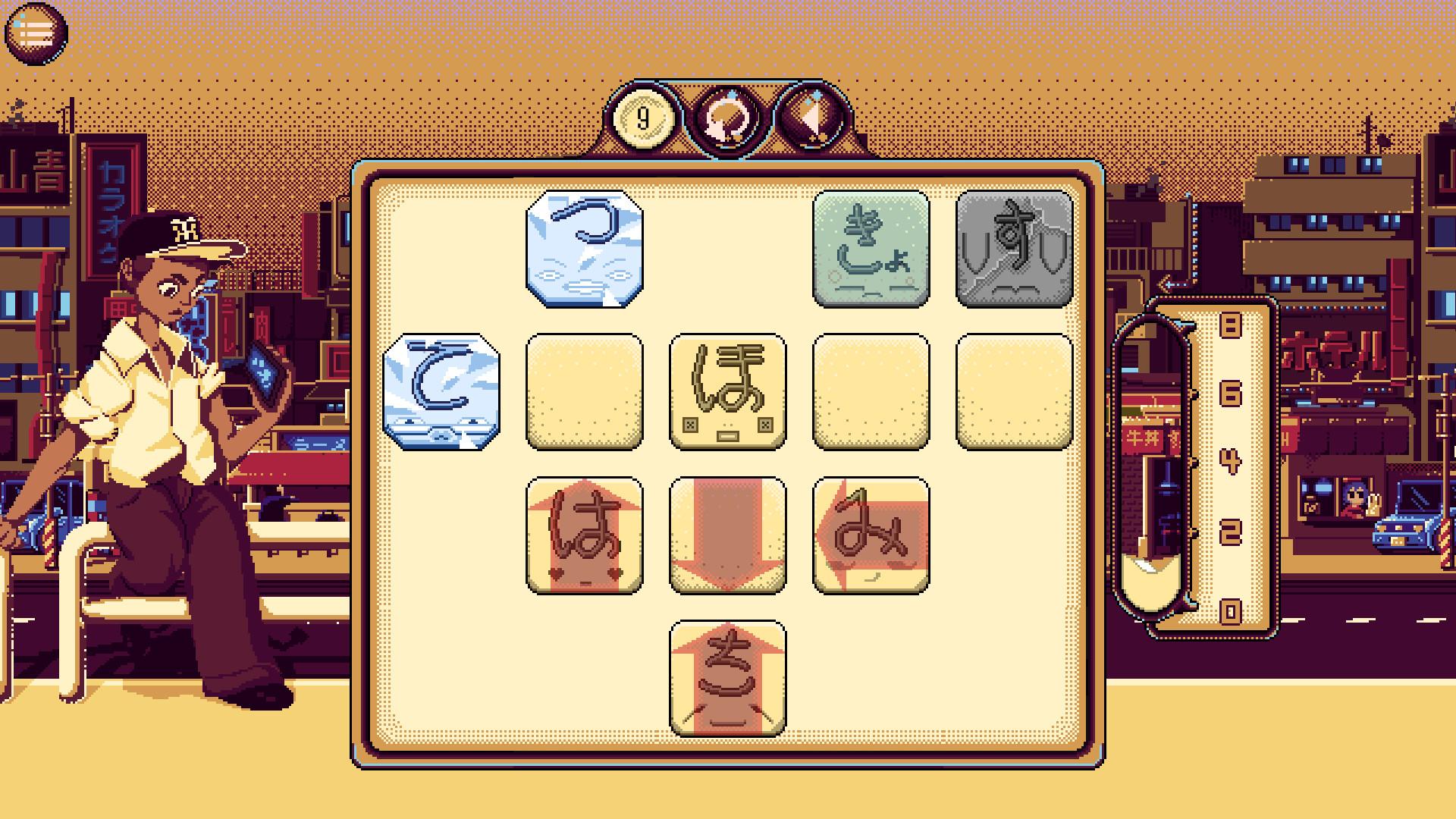 Kana Quest screenshot 6