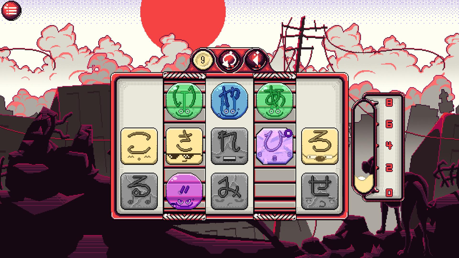 Kana Quest screenshot 8