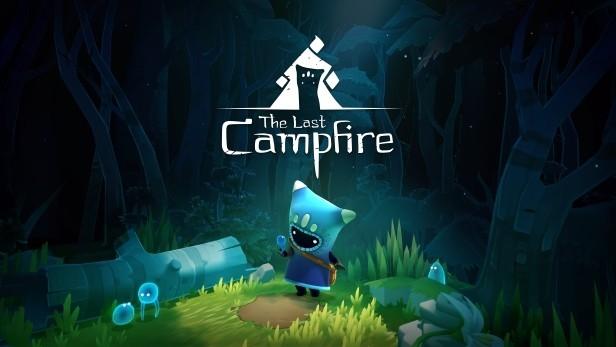 The Last Campfire (Steam) screenshot 9