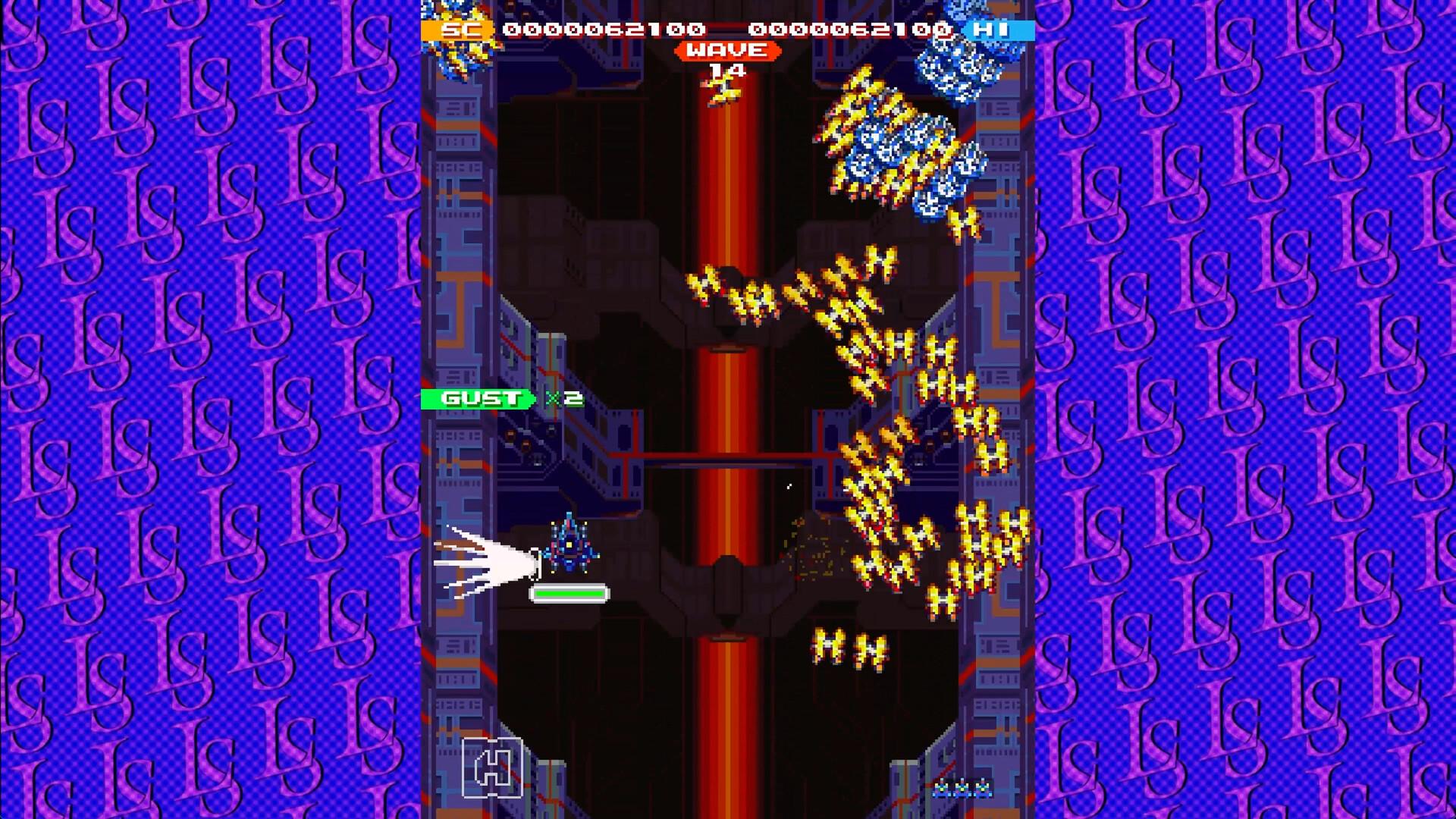 Blast Rush LS screenshot 8