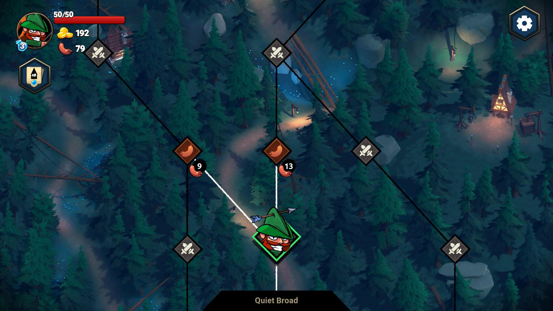 Union of Gnomes screenshot 3