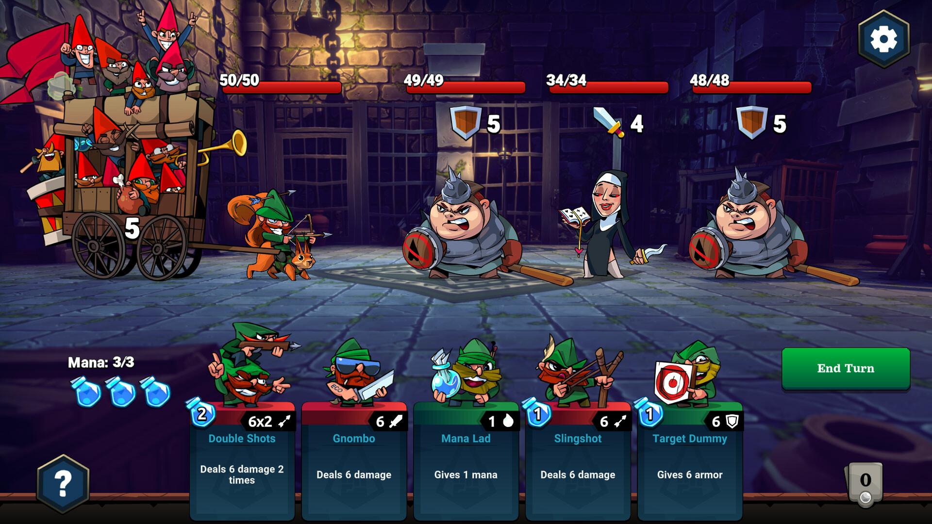 Union of Gnomes screenshot 4