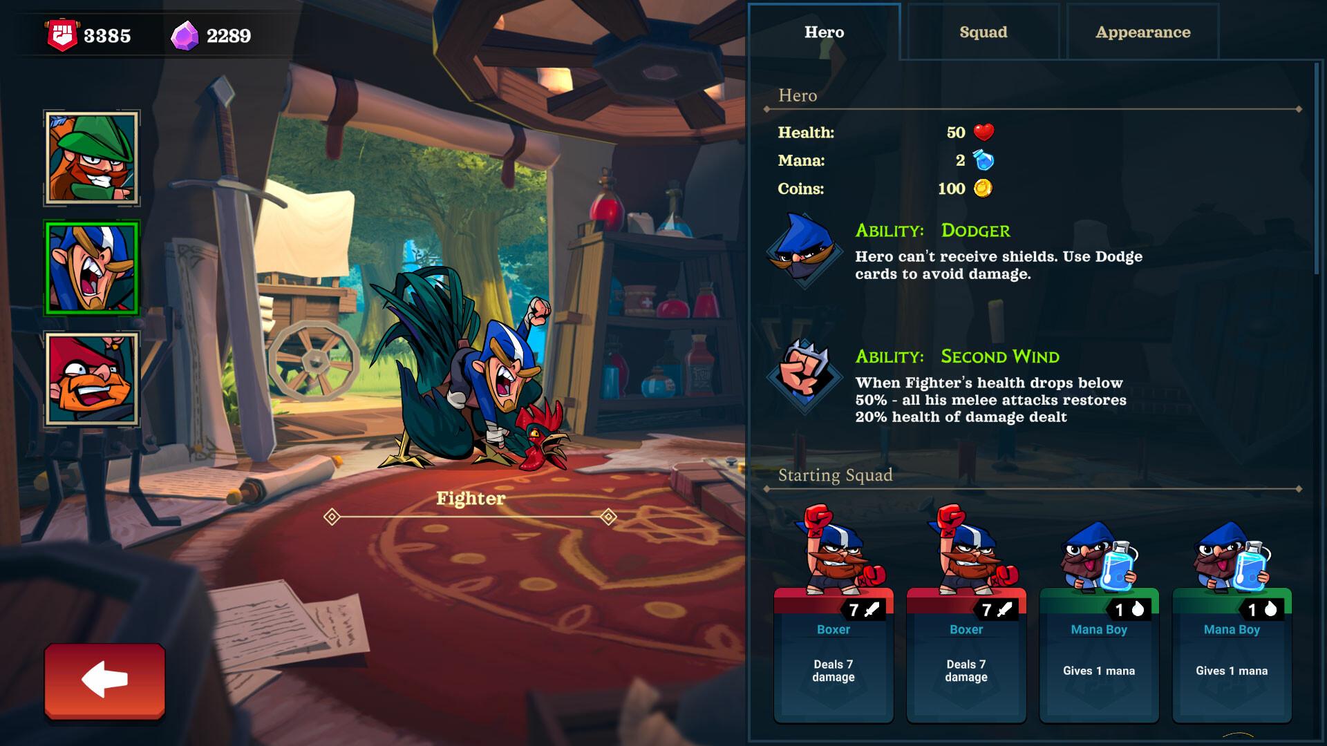 Union of Gnomes screenshot 5