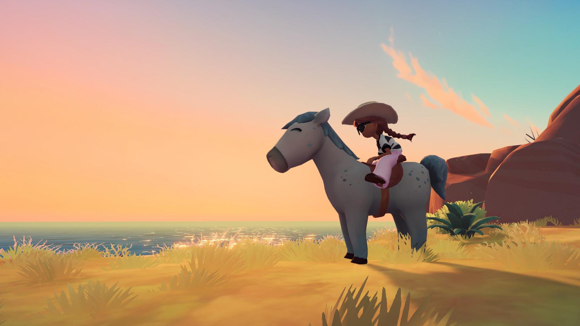 Everdream Village screenshot 1