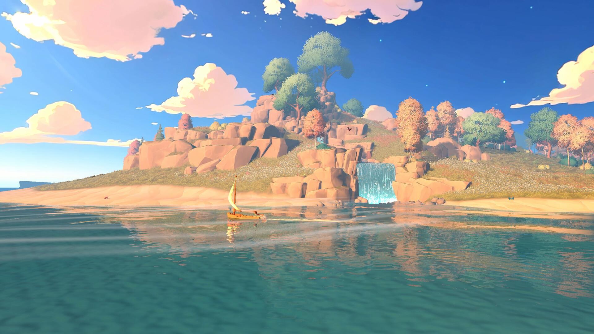 Everdream Village screenshot 10