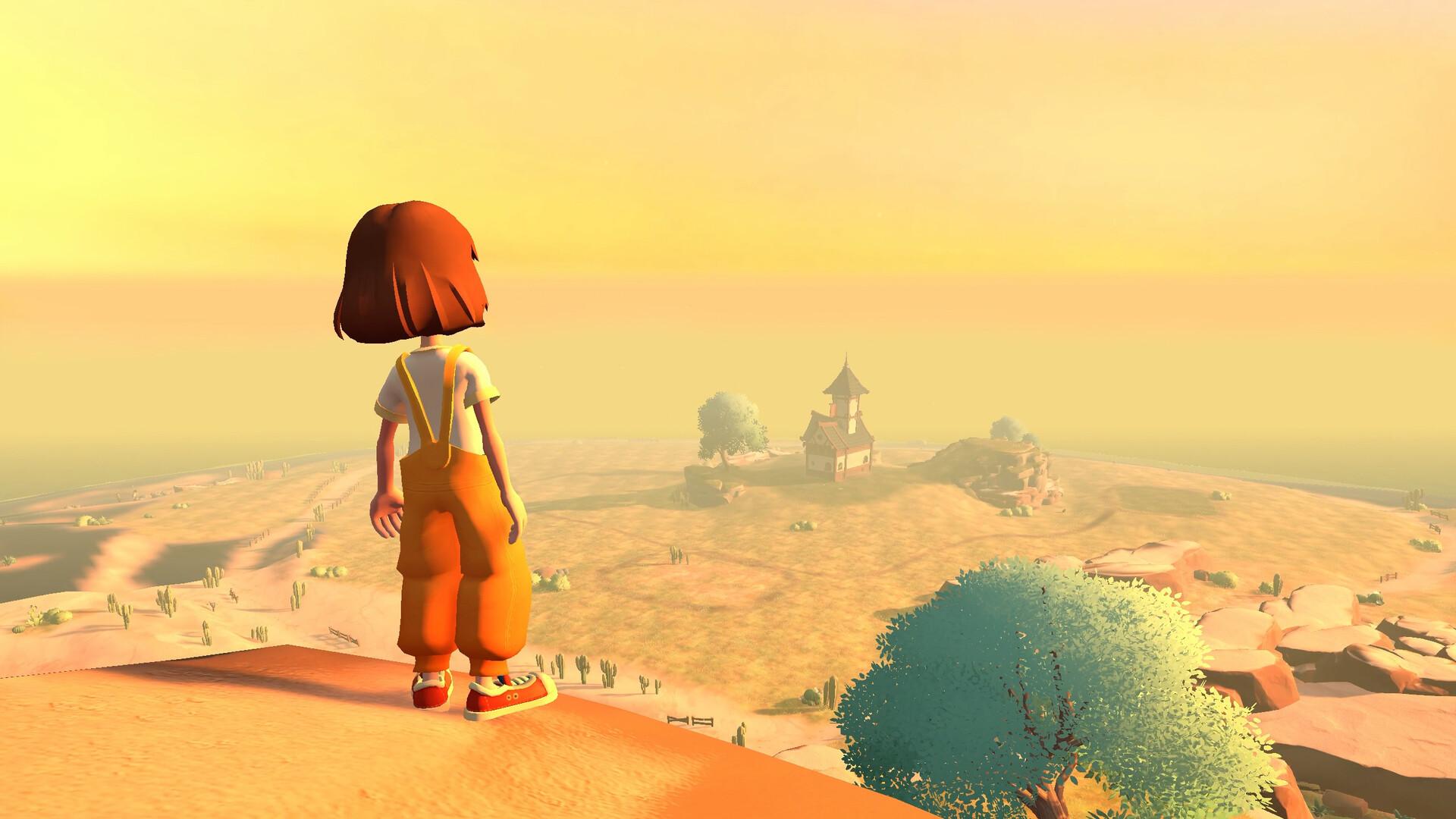 Everdream Village screenshot 12