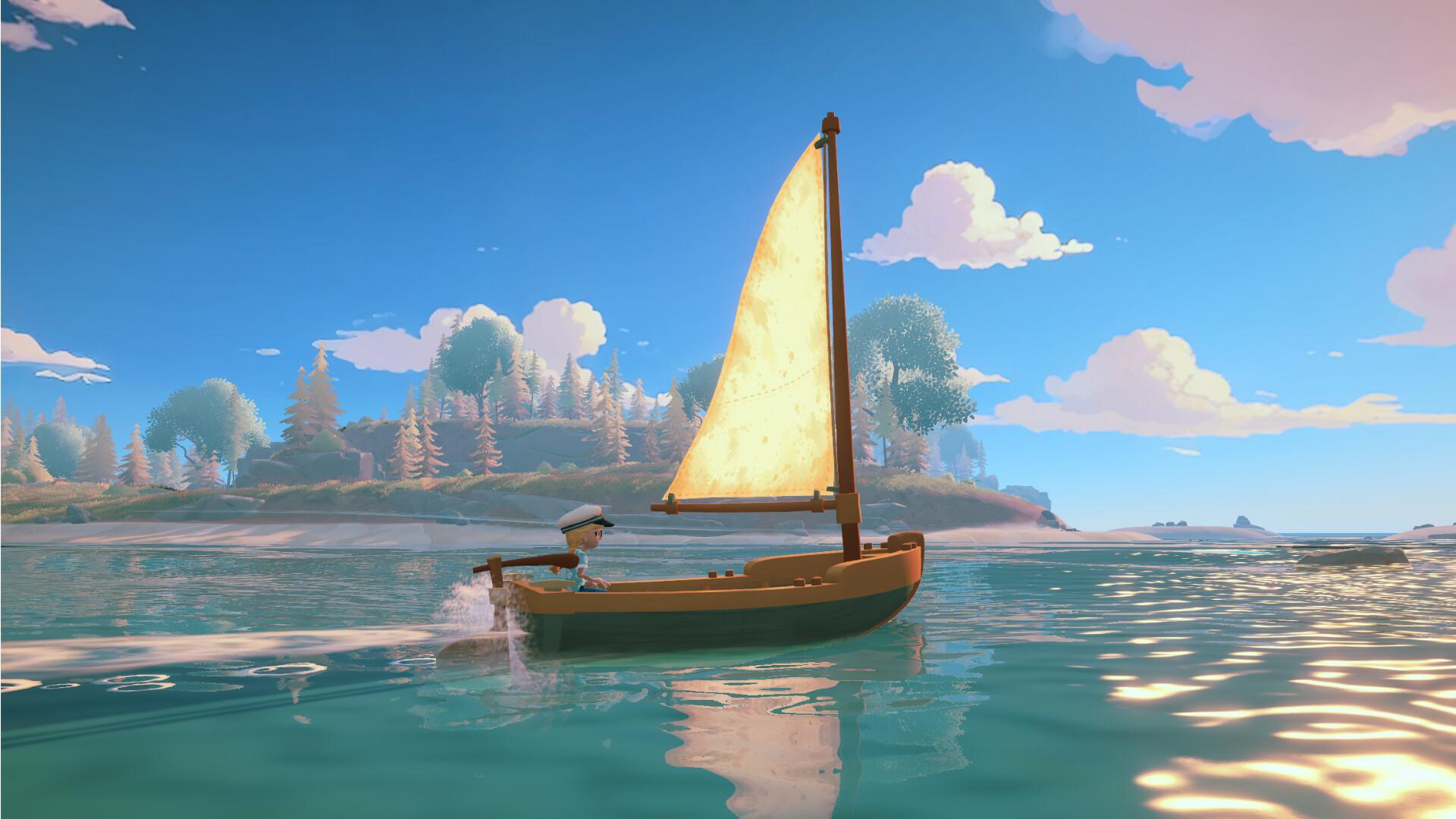 Everdream Village screenshot 3