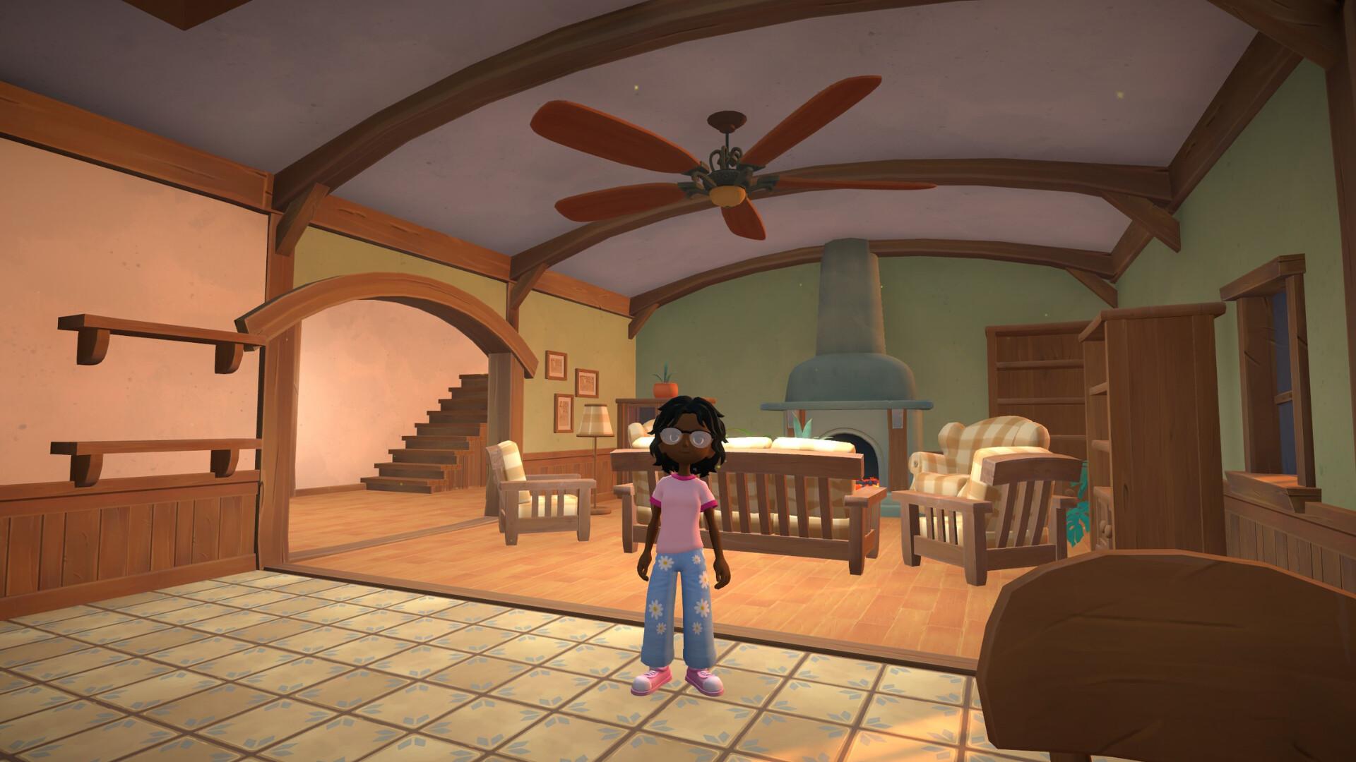 Everdream Village screenshot 6