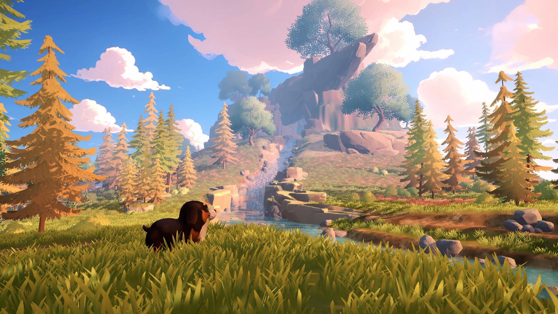 Everdream Village screenshot 7
