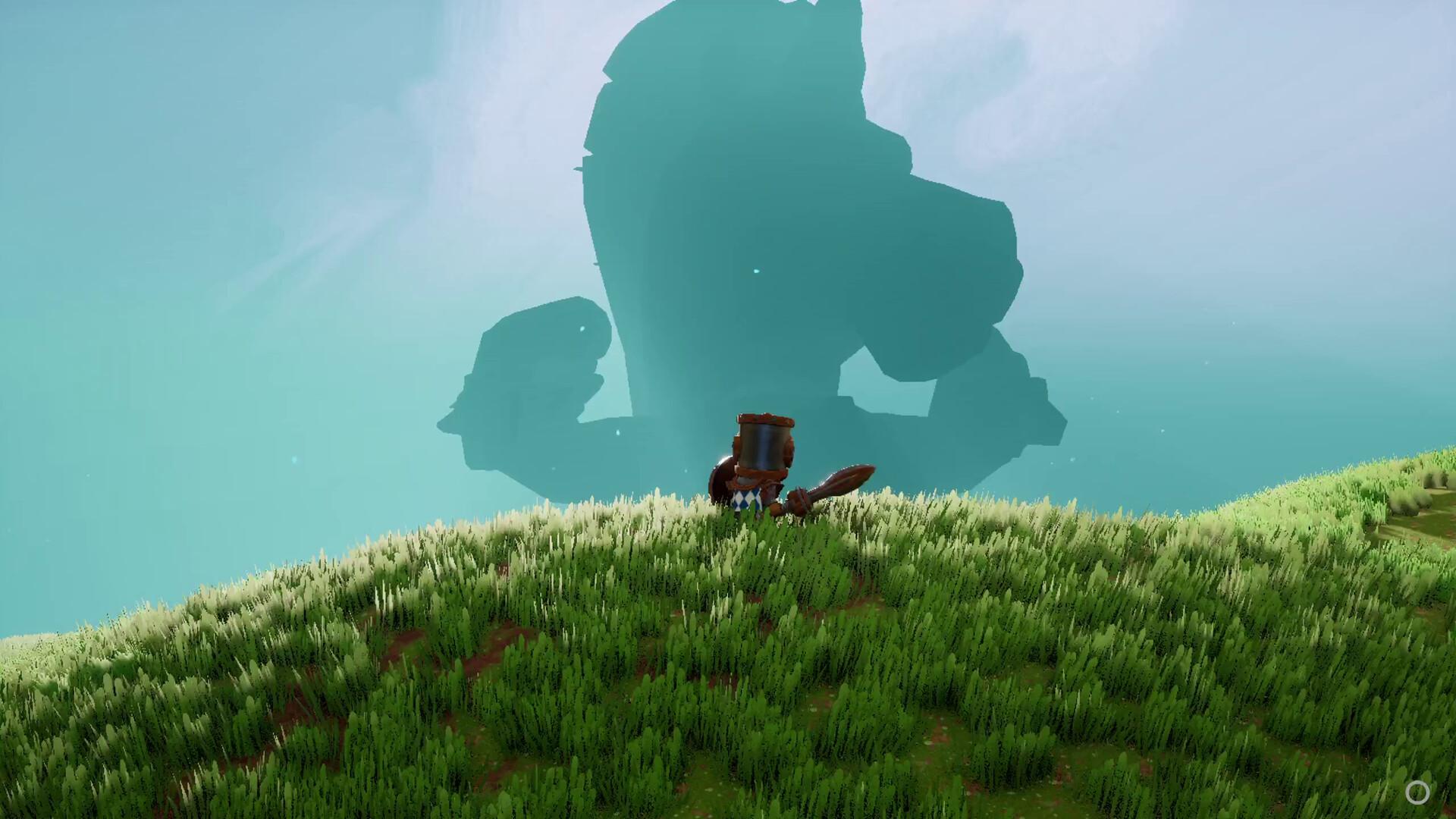 Big Helmet Heroes - Exalted Edition screenshot 6