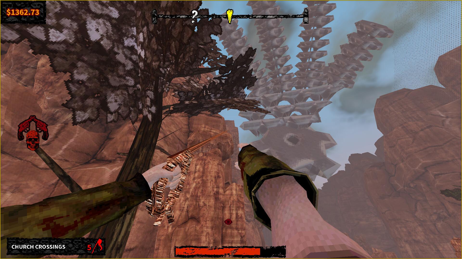 Chambers - Early Access screenshot 5