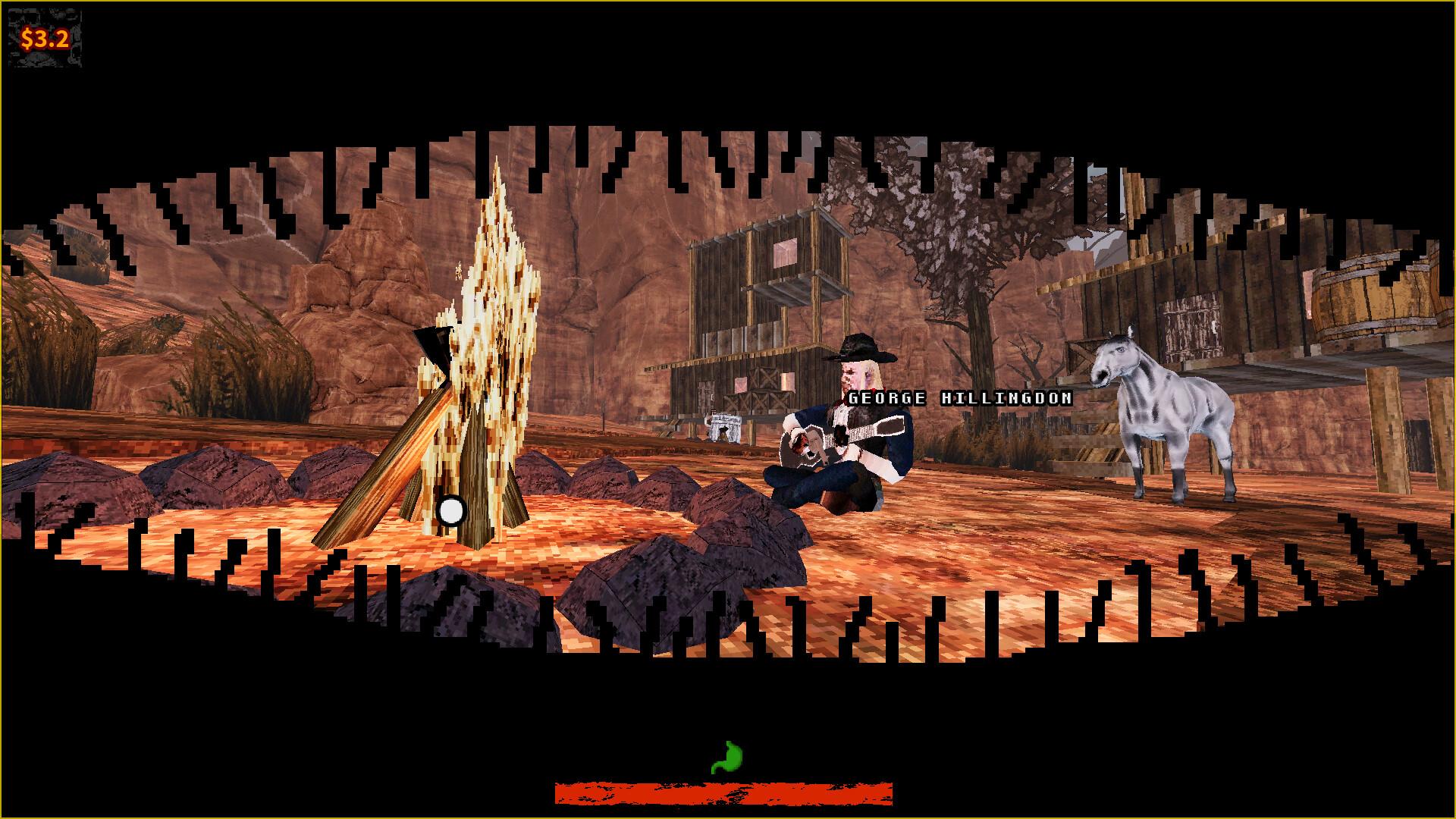 Chambers - Early Access screenshot 6