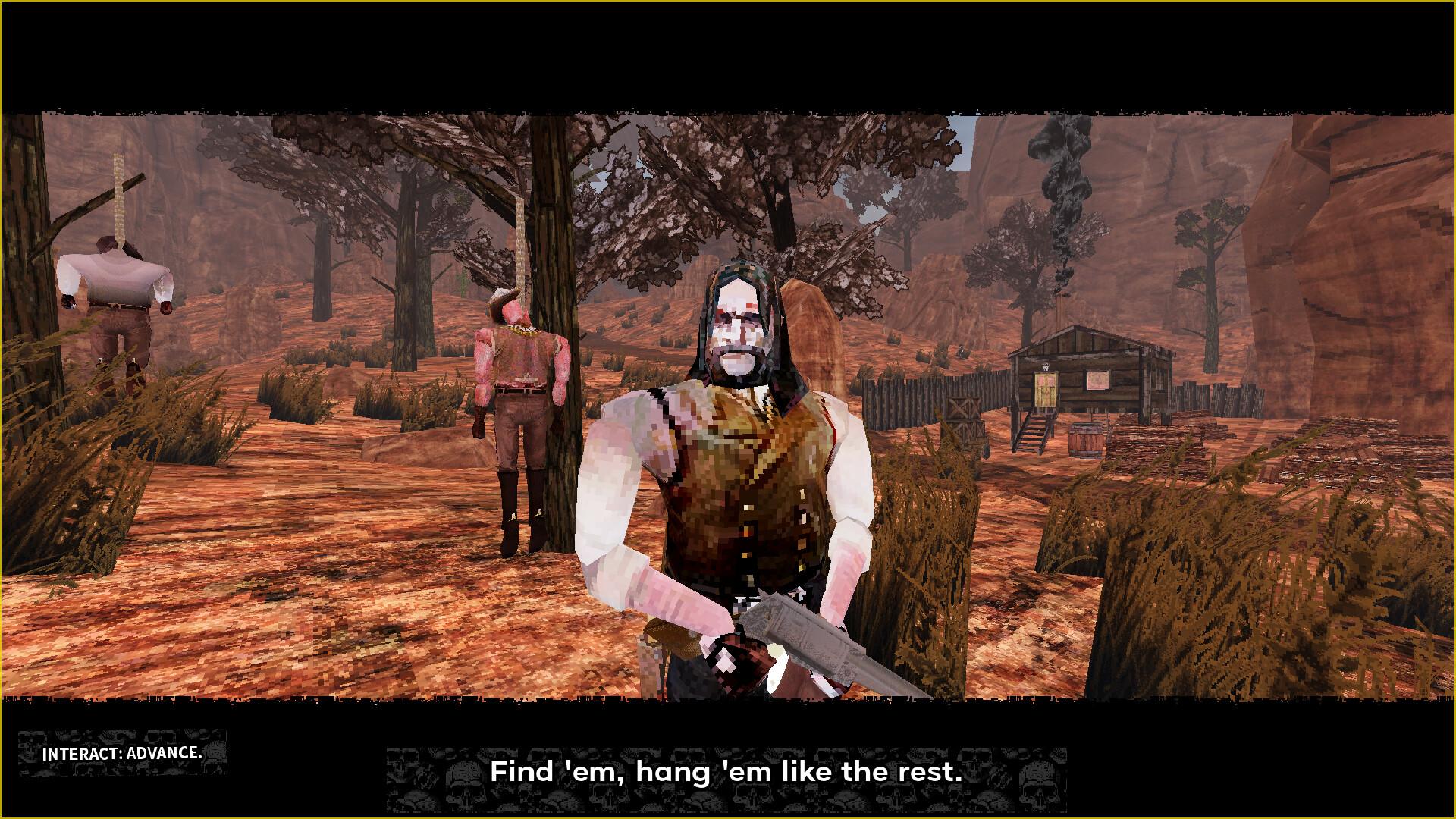 Chambers - Early Access screenshot 7