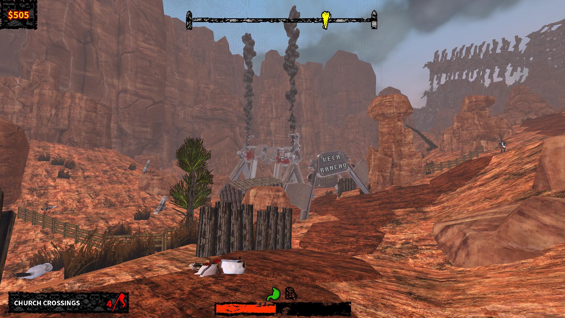 Chambers - Early Access screenshot 9