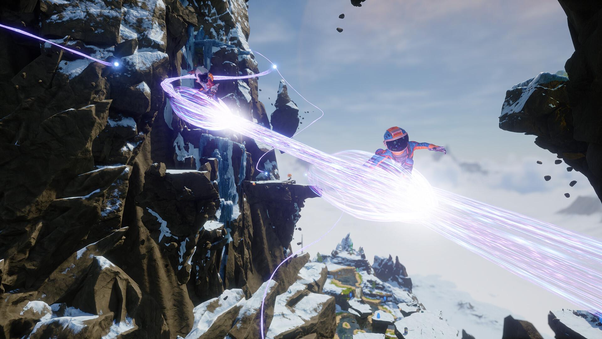 Revenge of the Savage Planet Cosmic Hoarder Edition screenshot 4