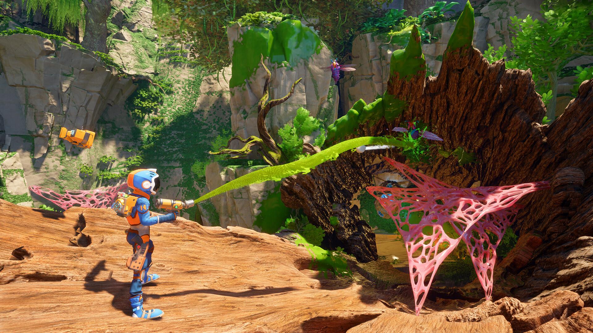 Revenge of the Savage Planet Cosmic Hoarder Edition screenshot 7
