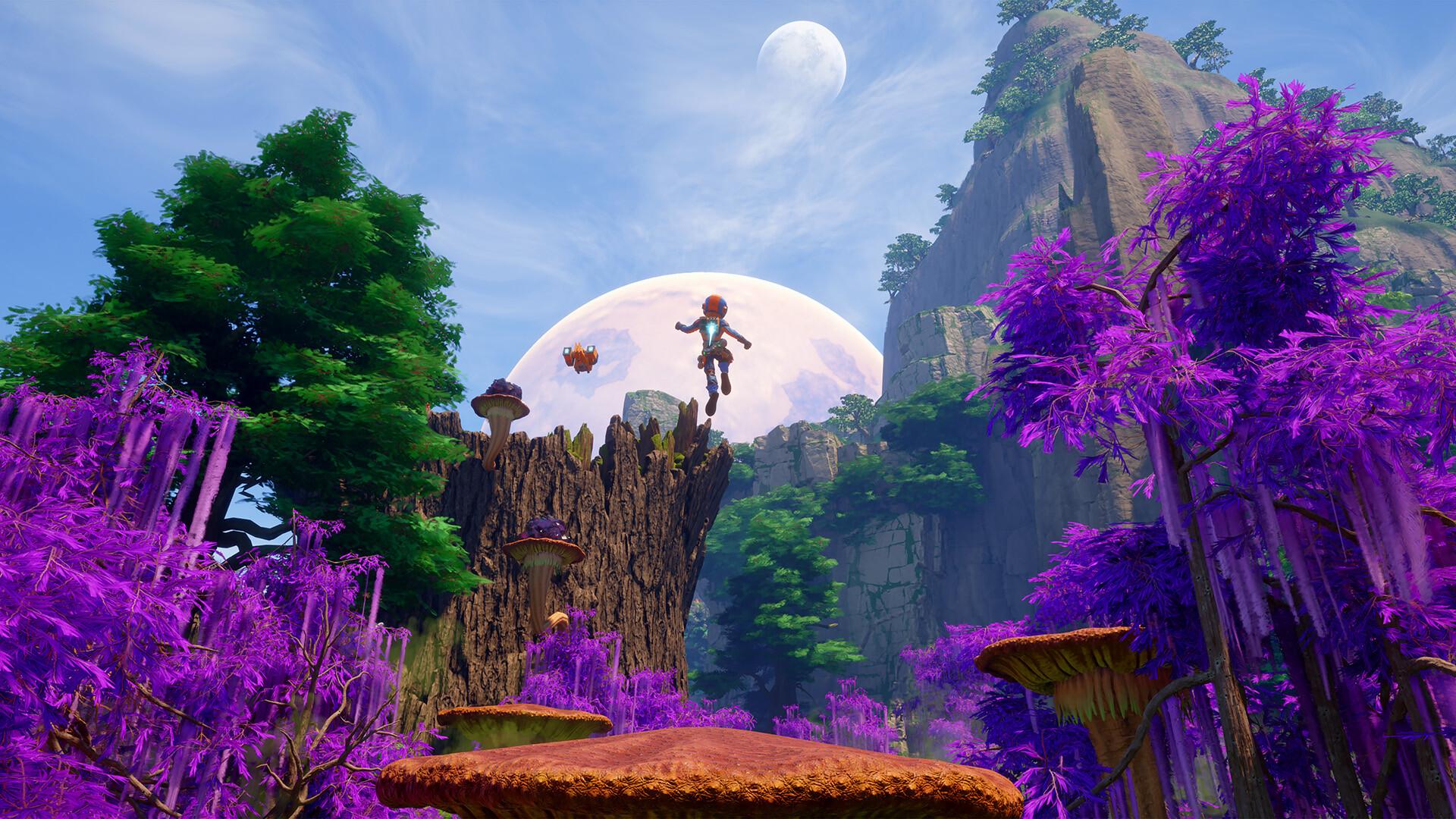 Revenge of the Savage Planet Cosmic Hoarder Edition screenshot 8