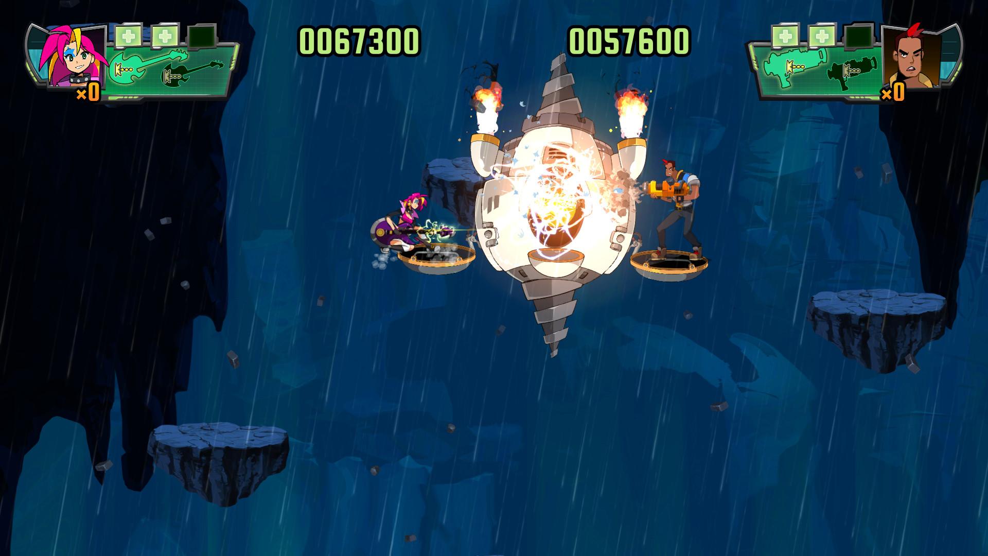 Spidersaurs screenshot 6