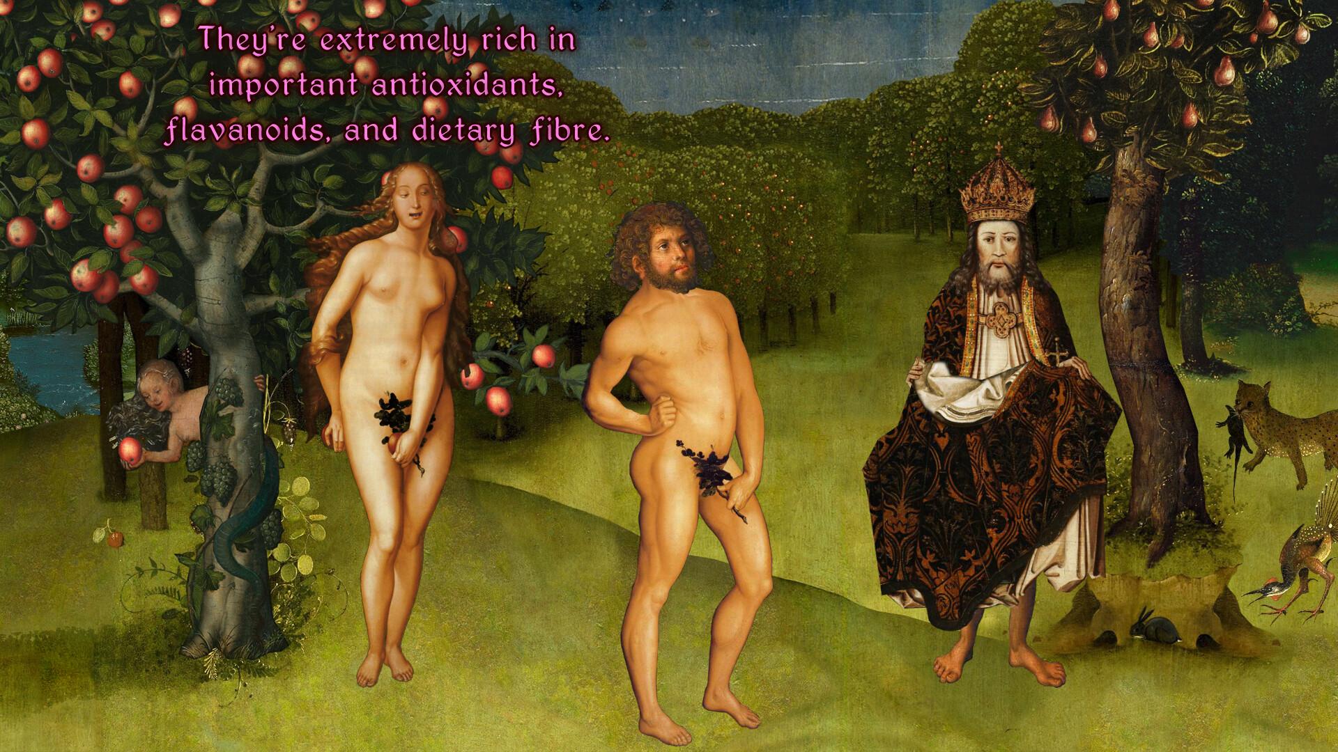 Four Last Things screenshot 3