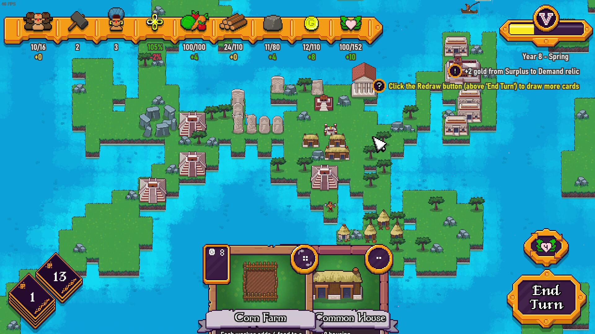 These Doomed Isles screenshot 7