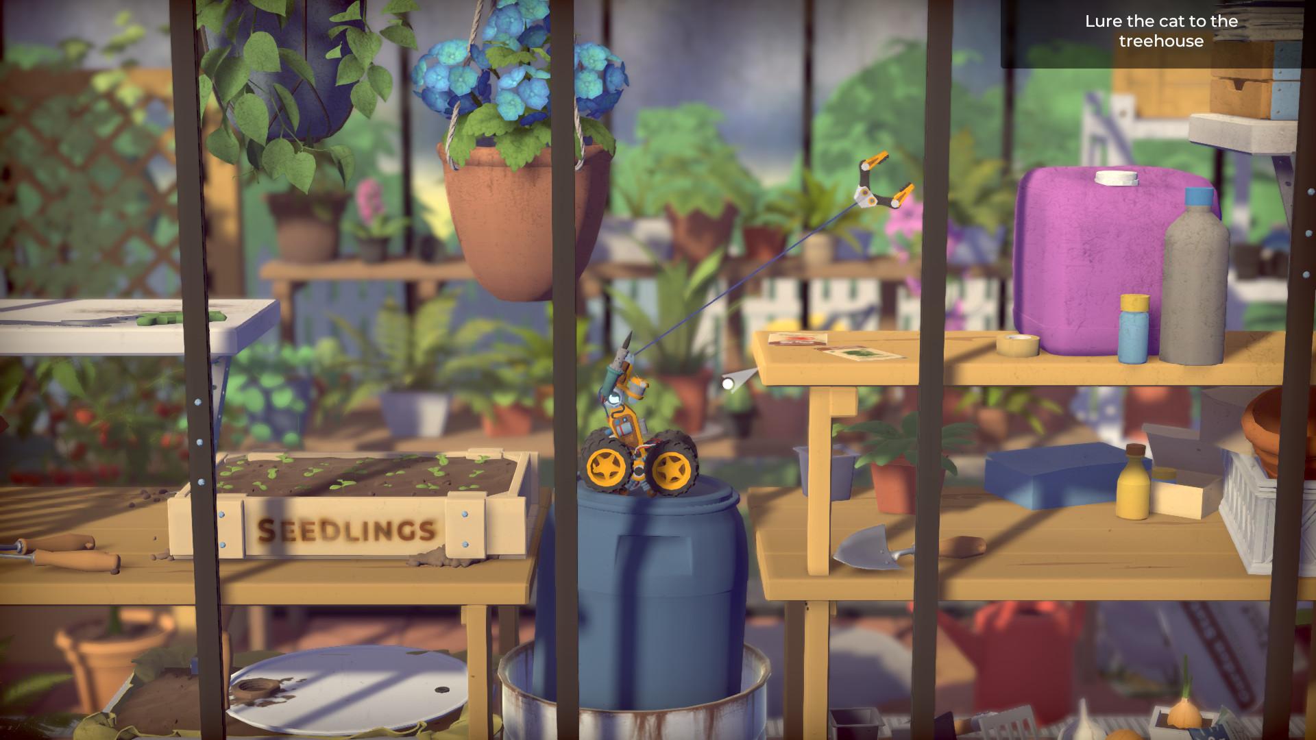 Time Loader screenshot 1