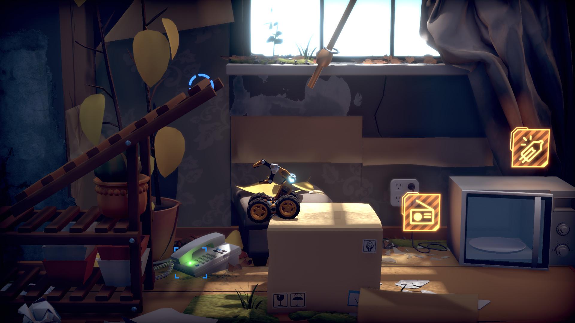 Time Loader screenshot 12