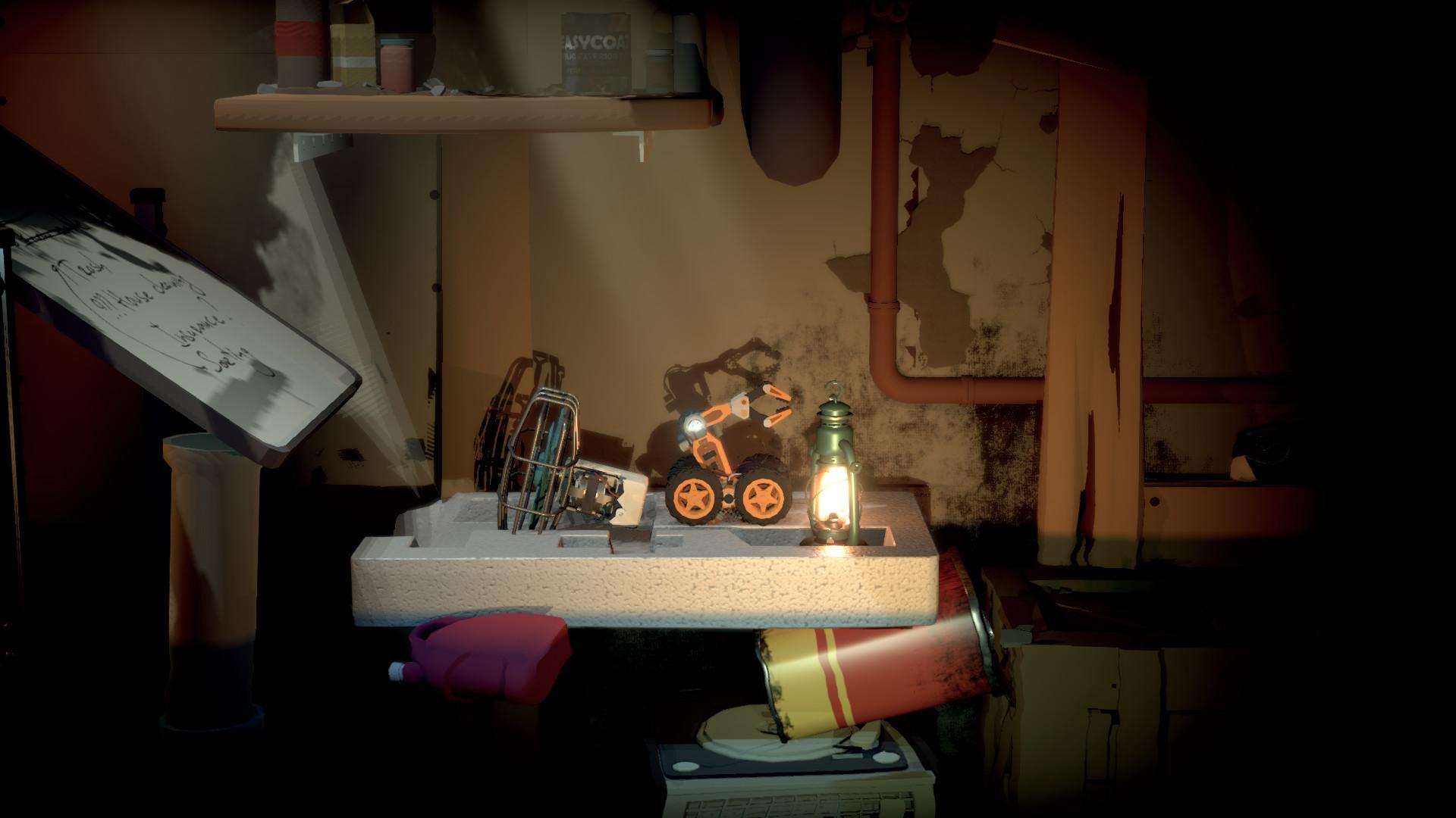 Time Loader screenshot 14