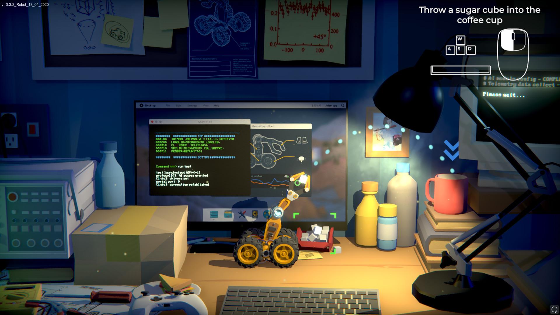 Time Loader screenshot 2
