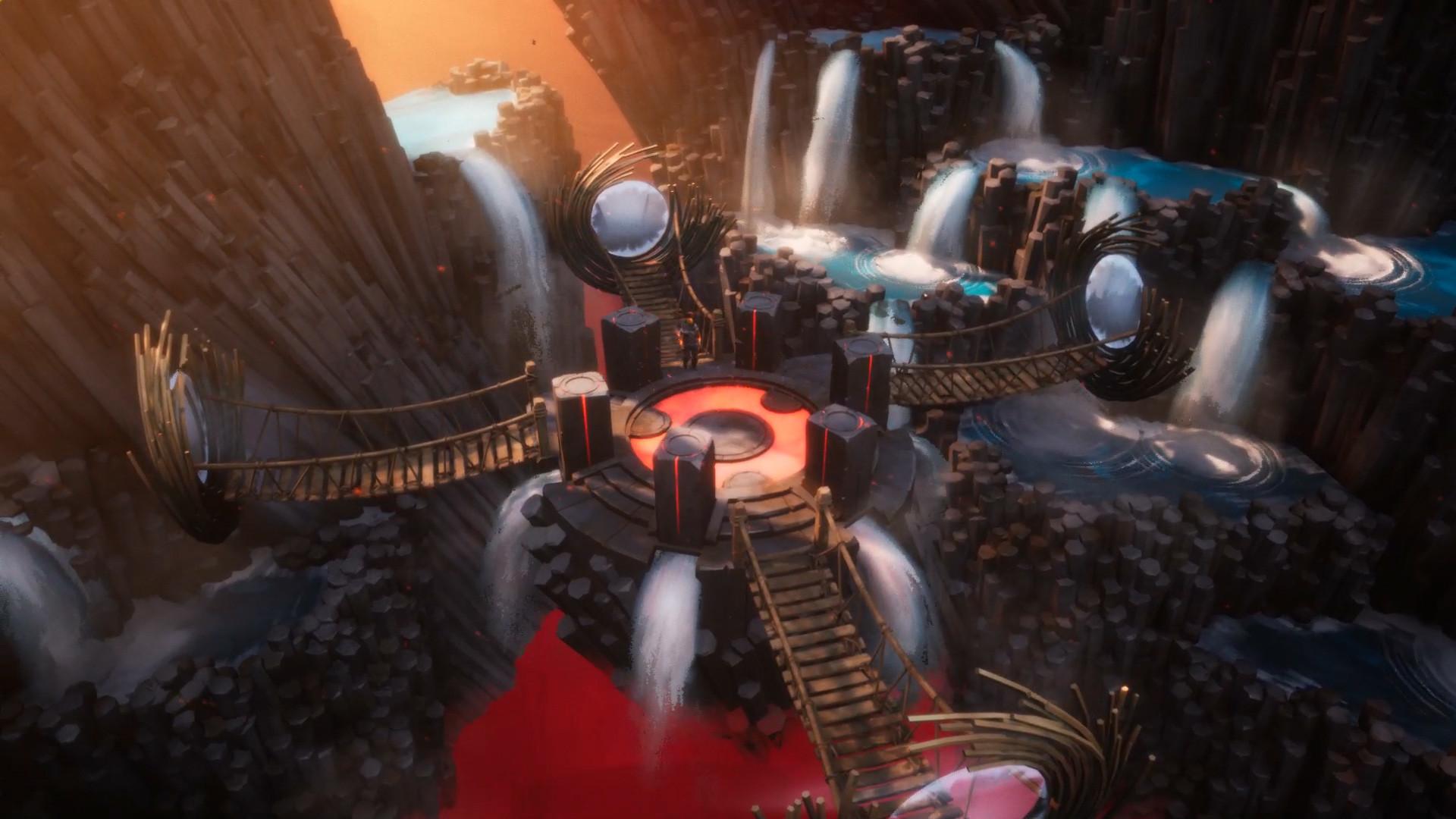 Dreamscaper screenshot 10