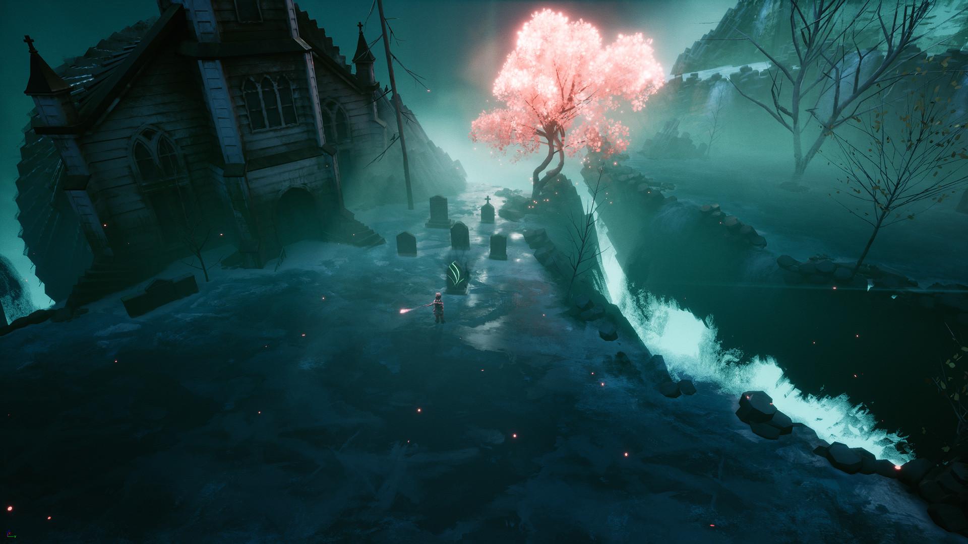 Dreamscaper screenshot 11