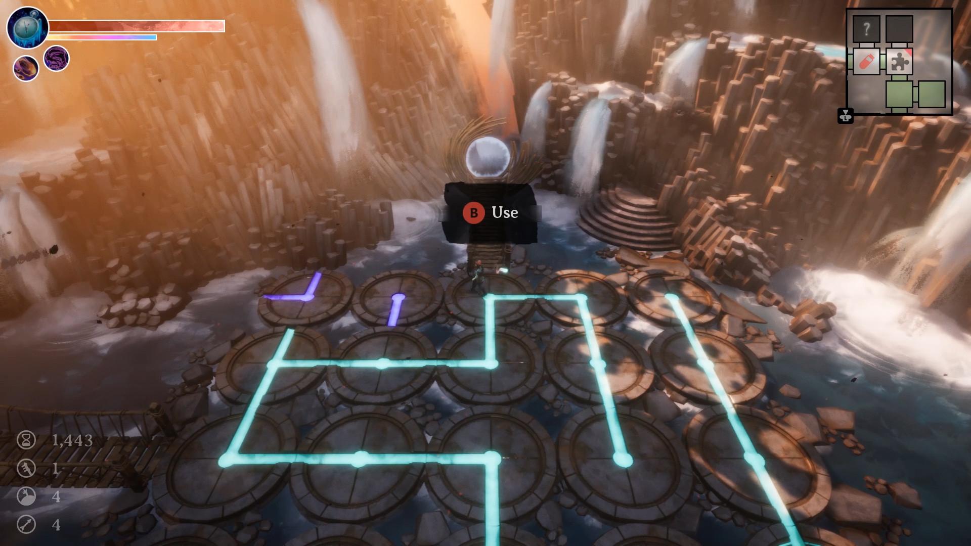 Dreamscaper screenshot 6