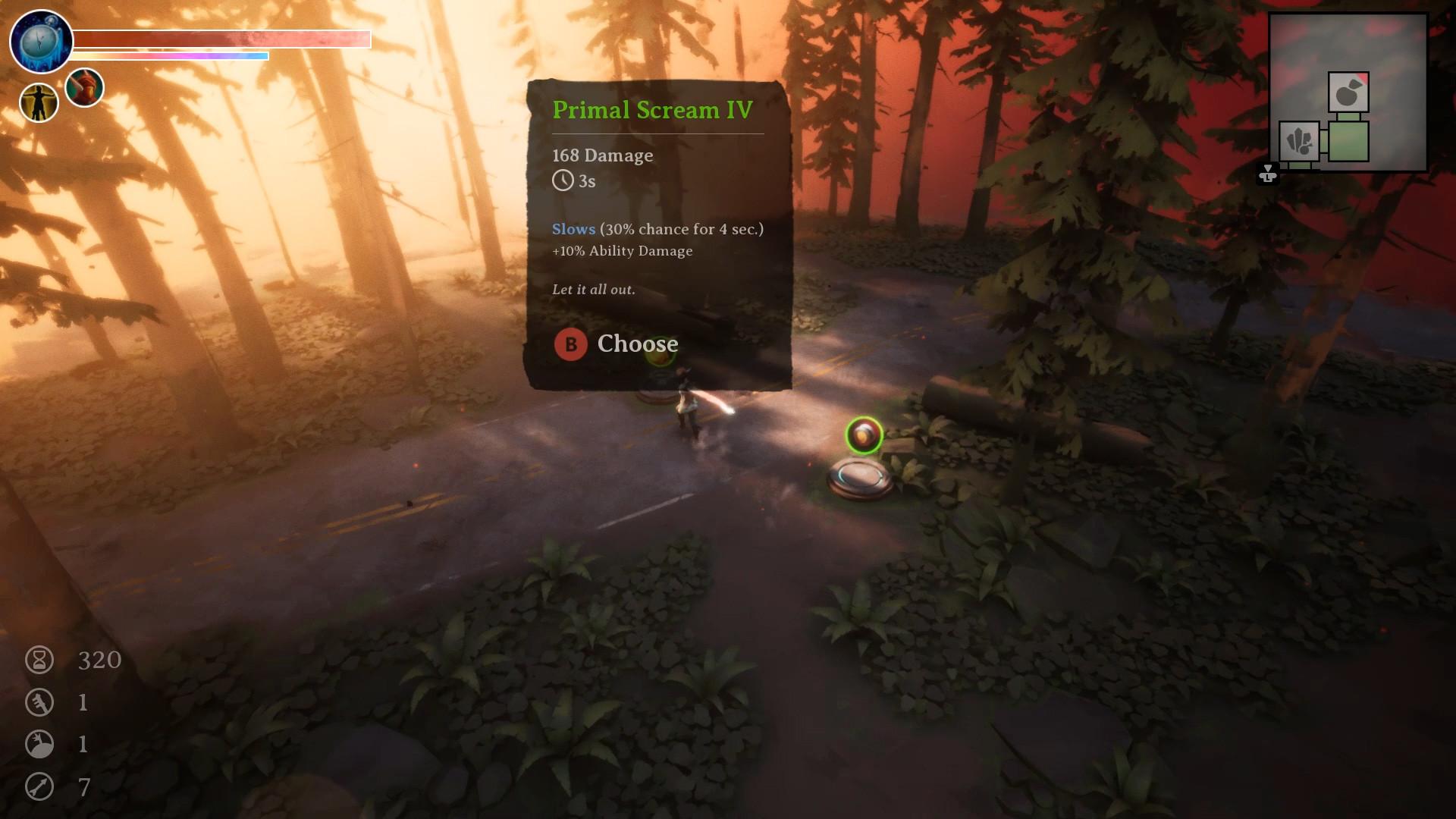 Dreamscaper screenshot 7