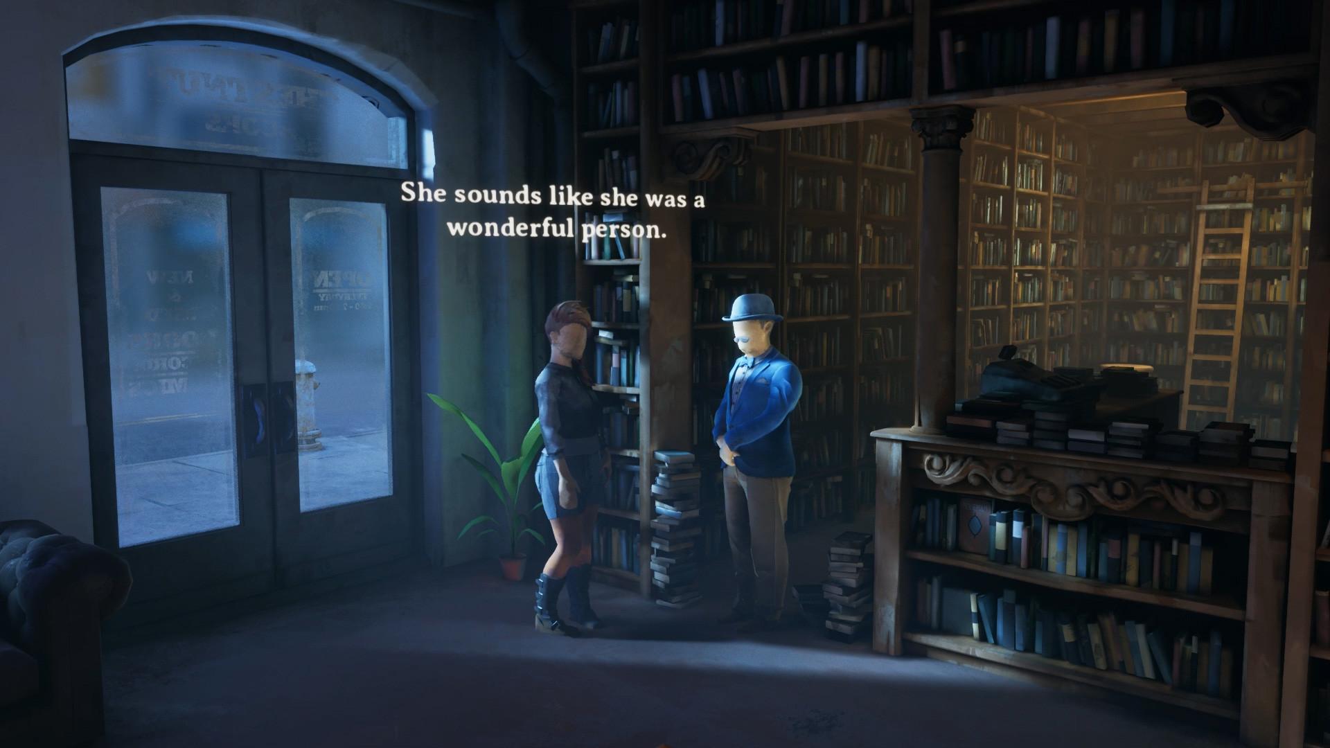 Dreamscaper screenshot 8