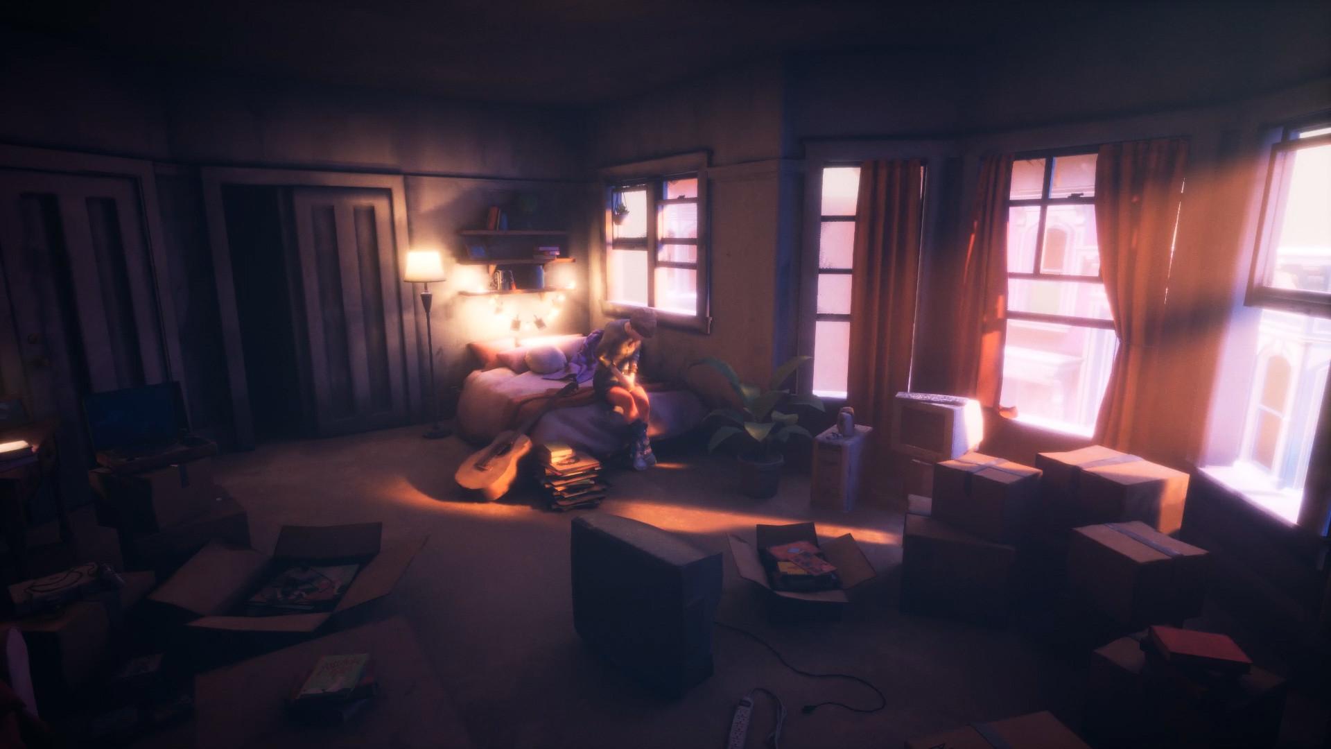 Dreamscaper screenshot 9