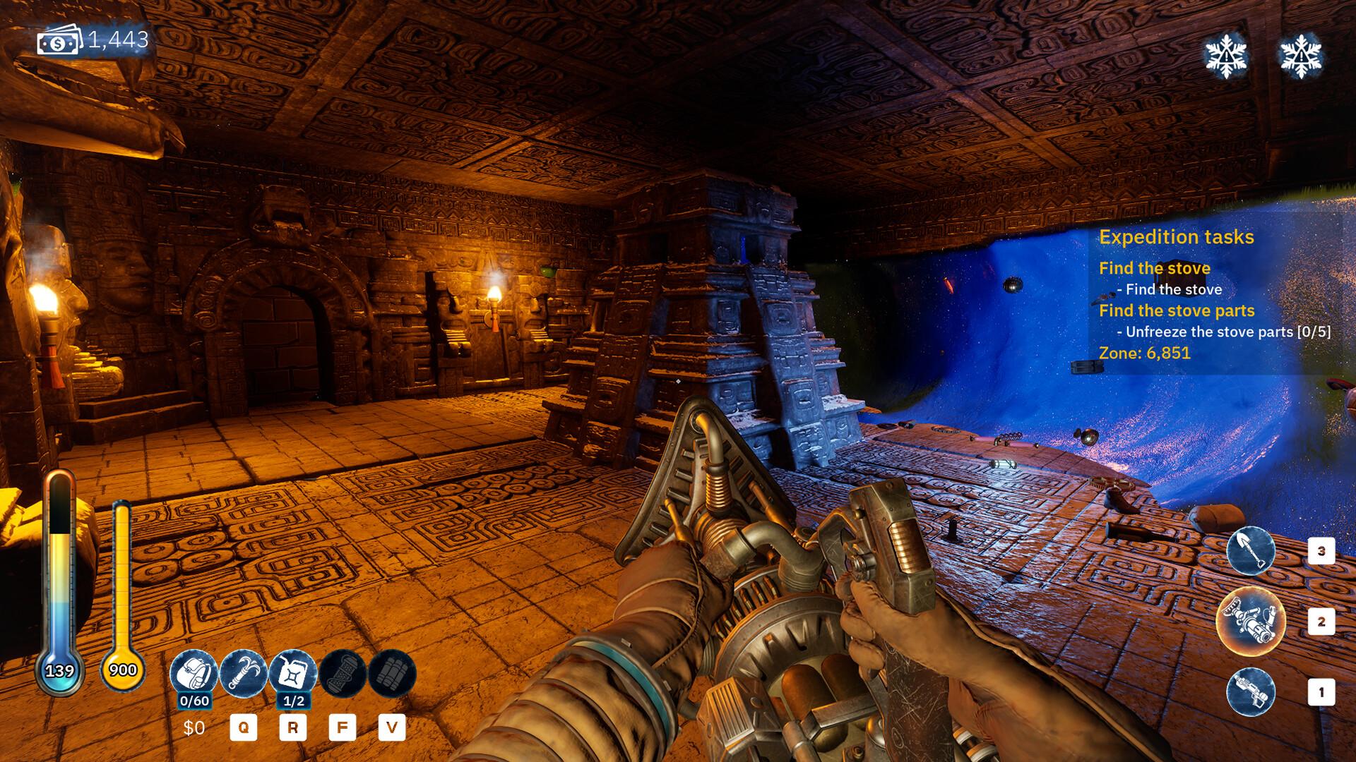 Meltopia screenshot 10