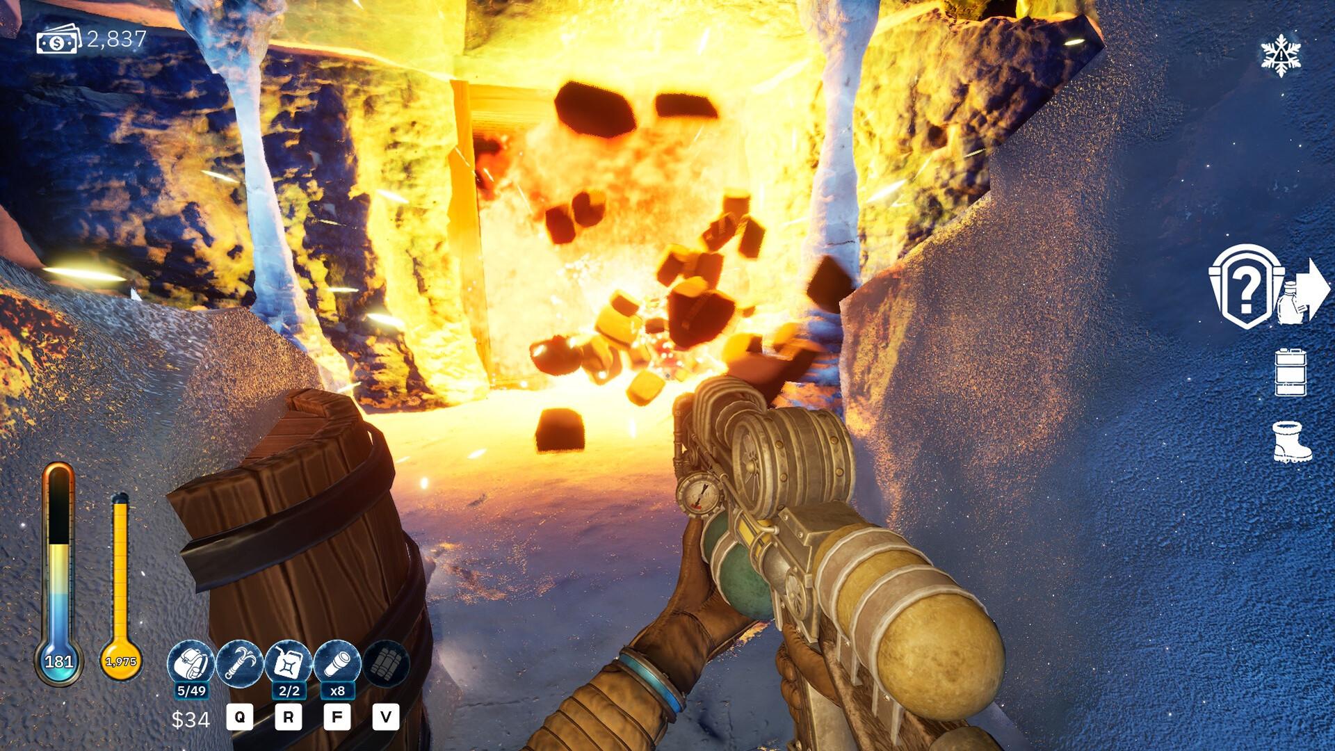 Meltopia screenshot 11