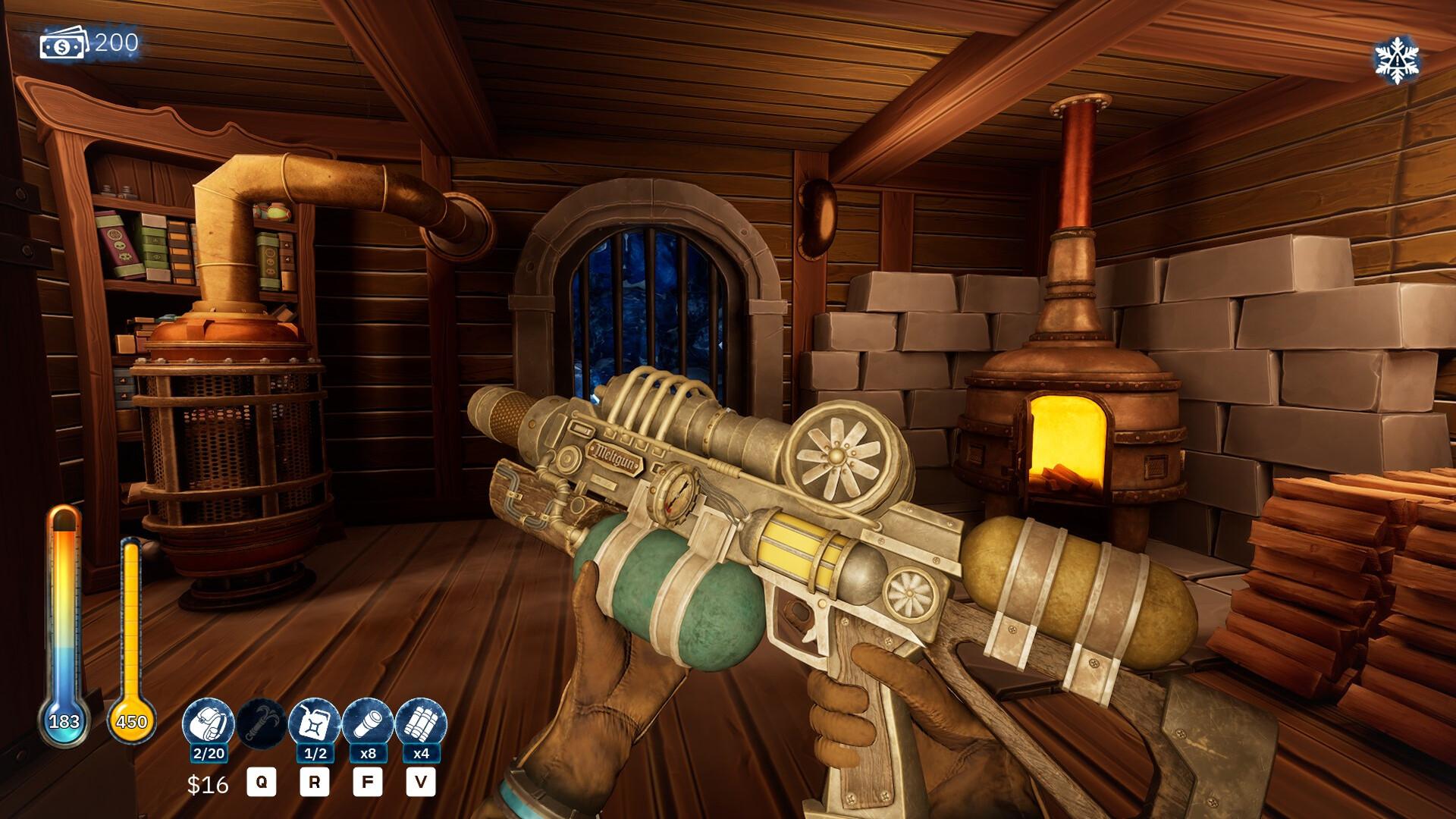Meltopia screenshot 13