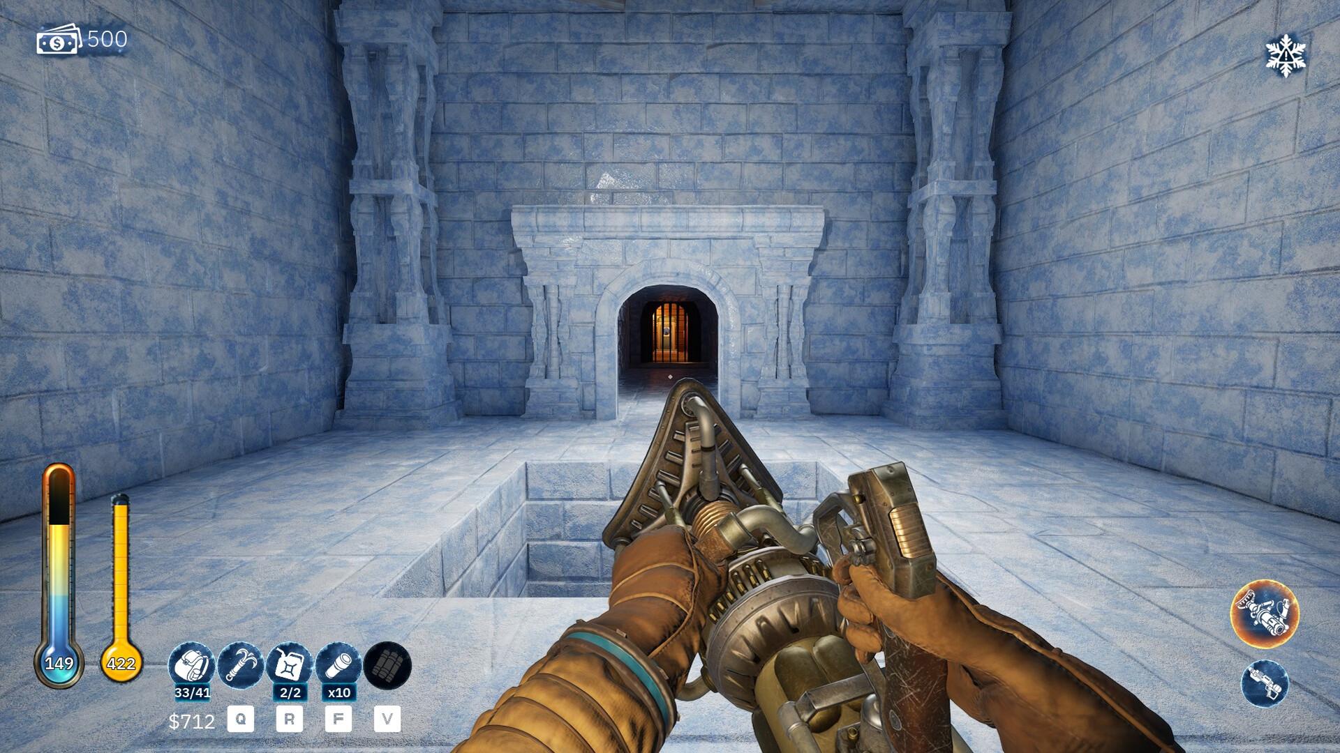 Meltopia screenshot 14