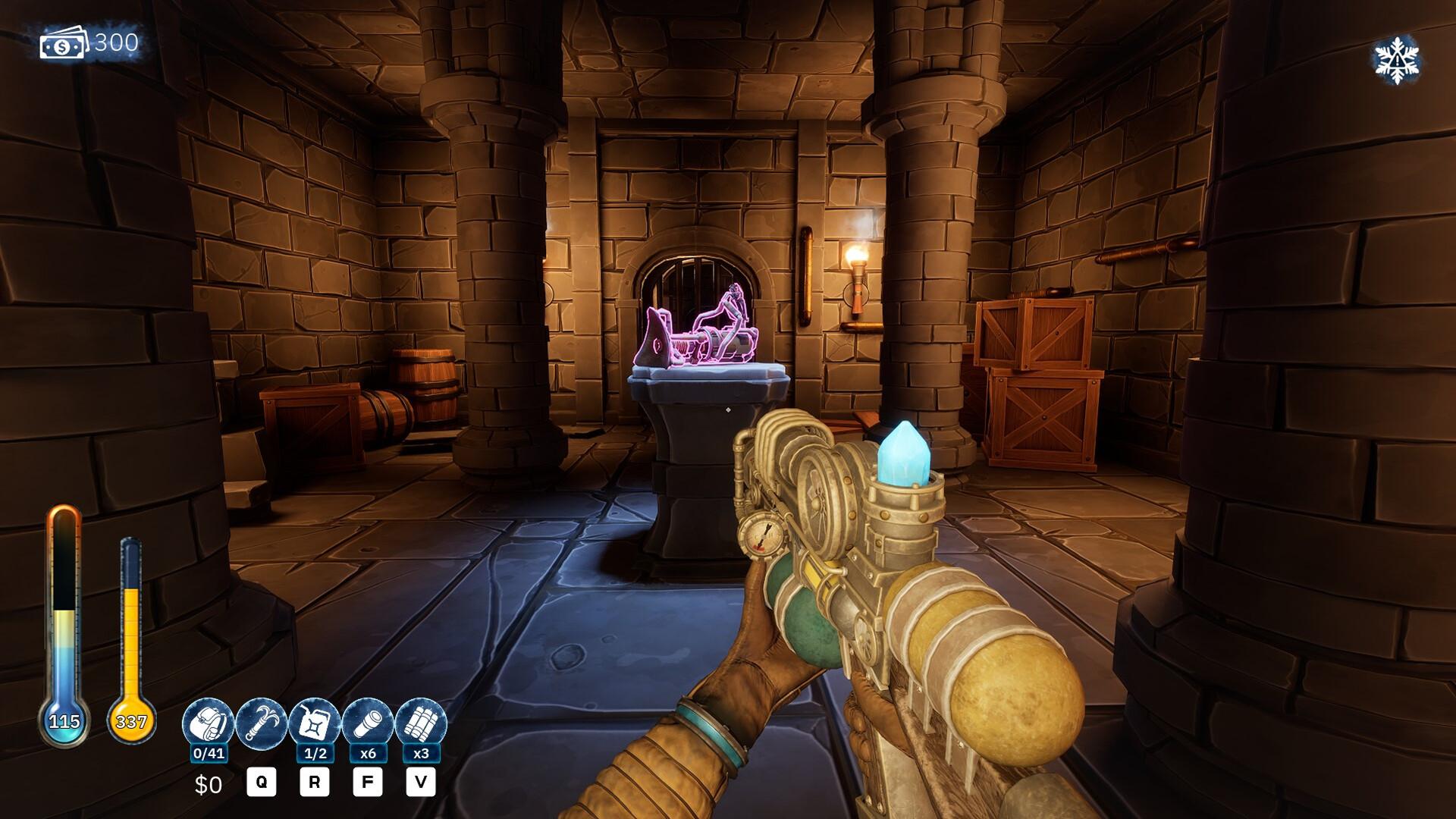 Meltopia screenshot 15