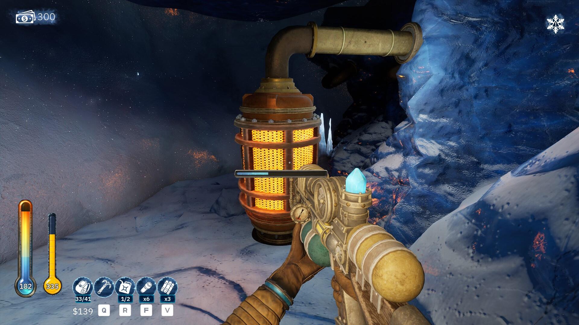 Meltopia screenshot 17