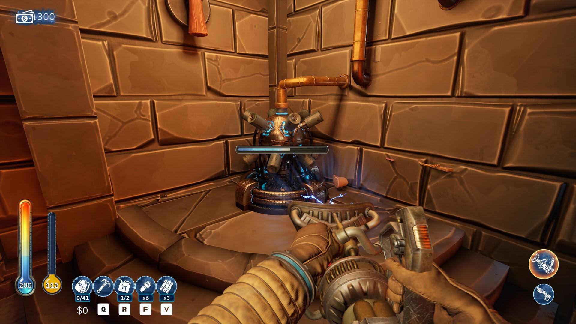 Meltopia screenshot 18