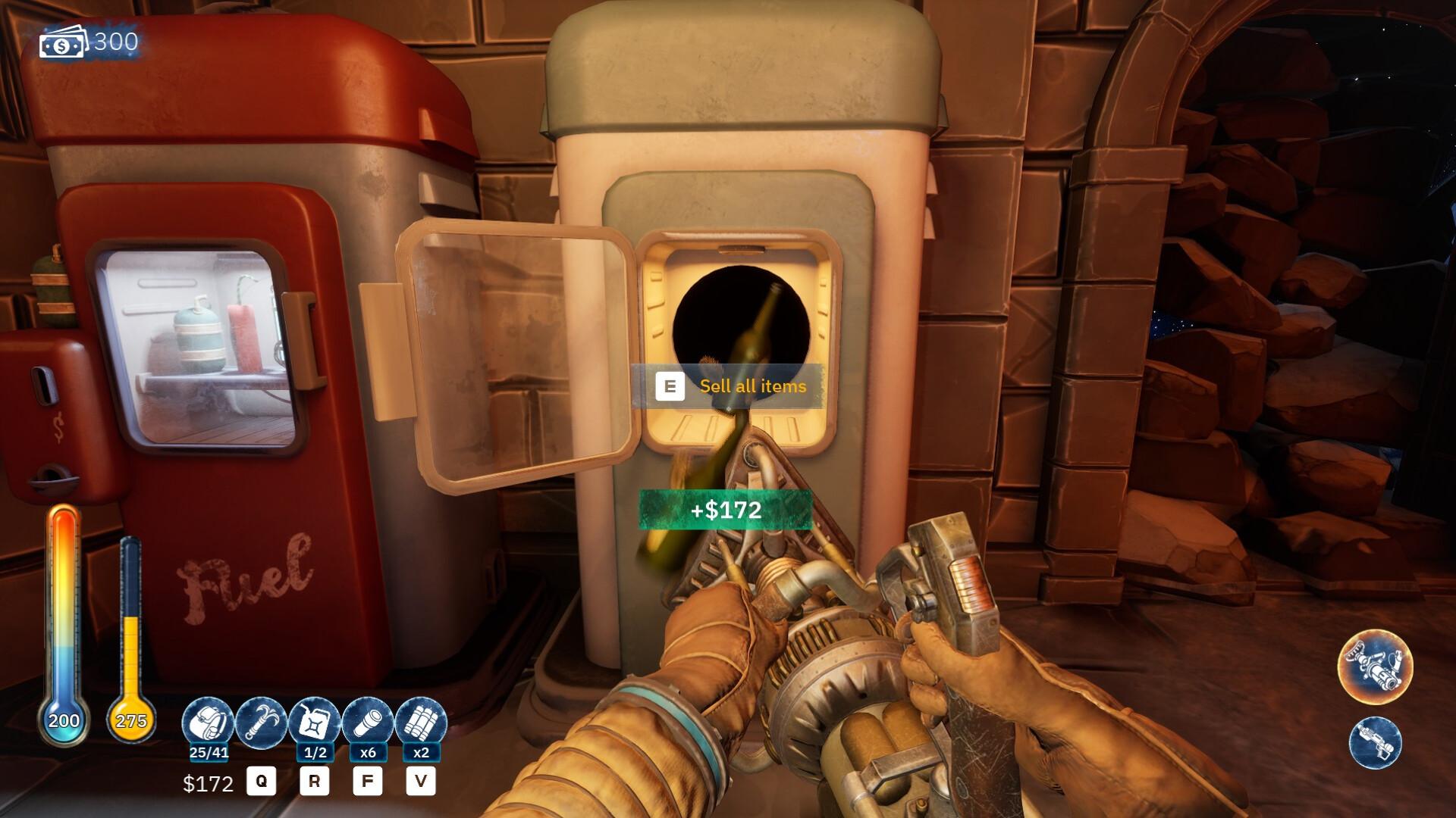 Meltopia screenshot 20